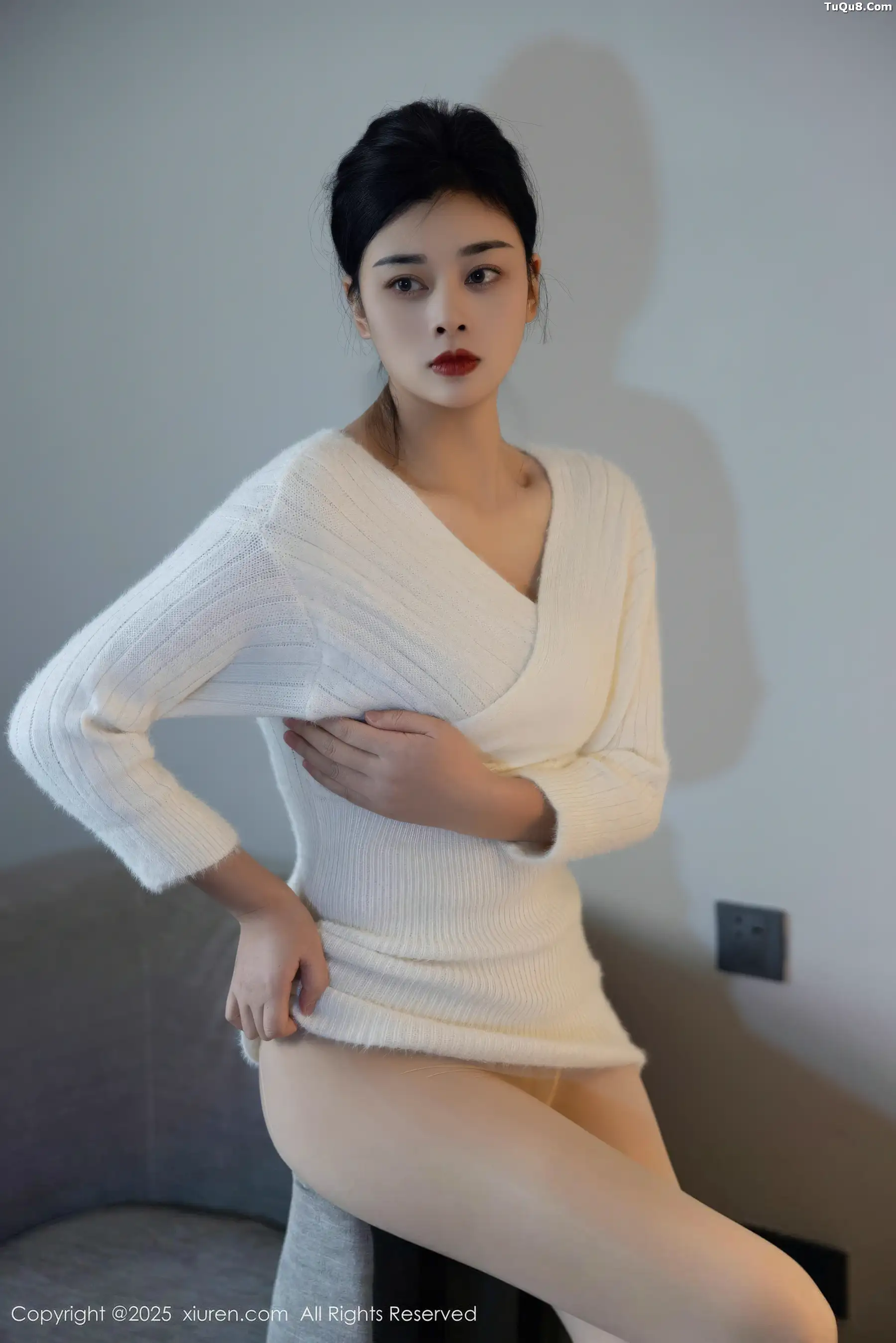 [XiuRen] 20251114 N10986 Xu Qingyan#[86P]-9