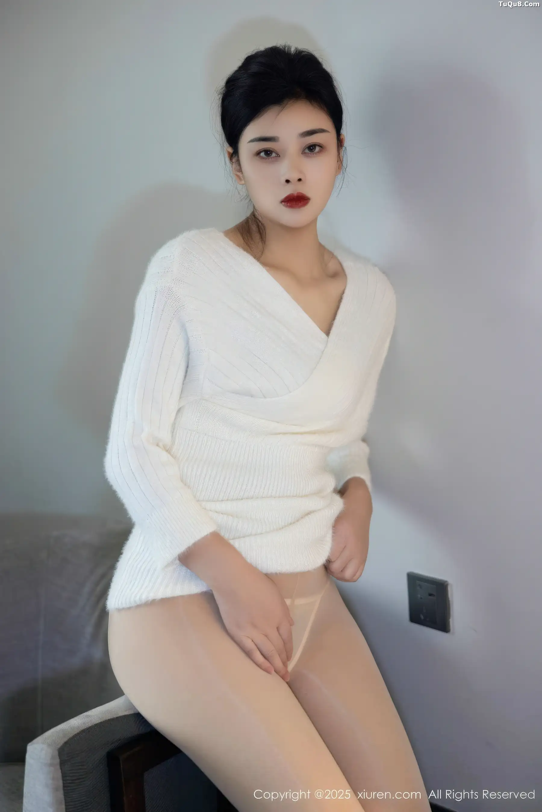 [XiuRen] 20251114 N10986 Xu Qingyan#[86P]-4