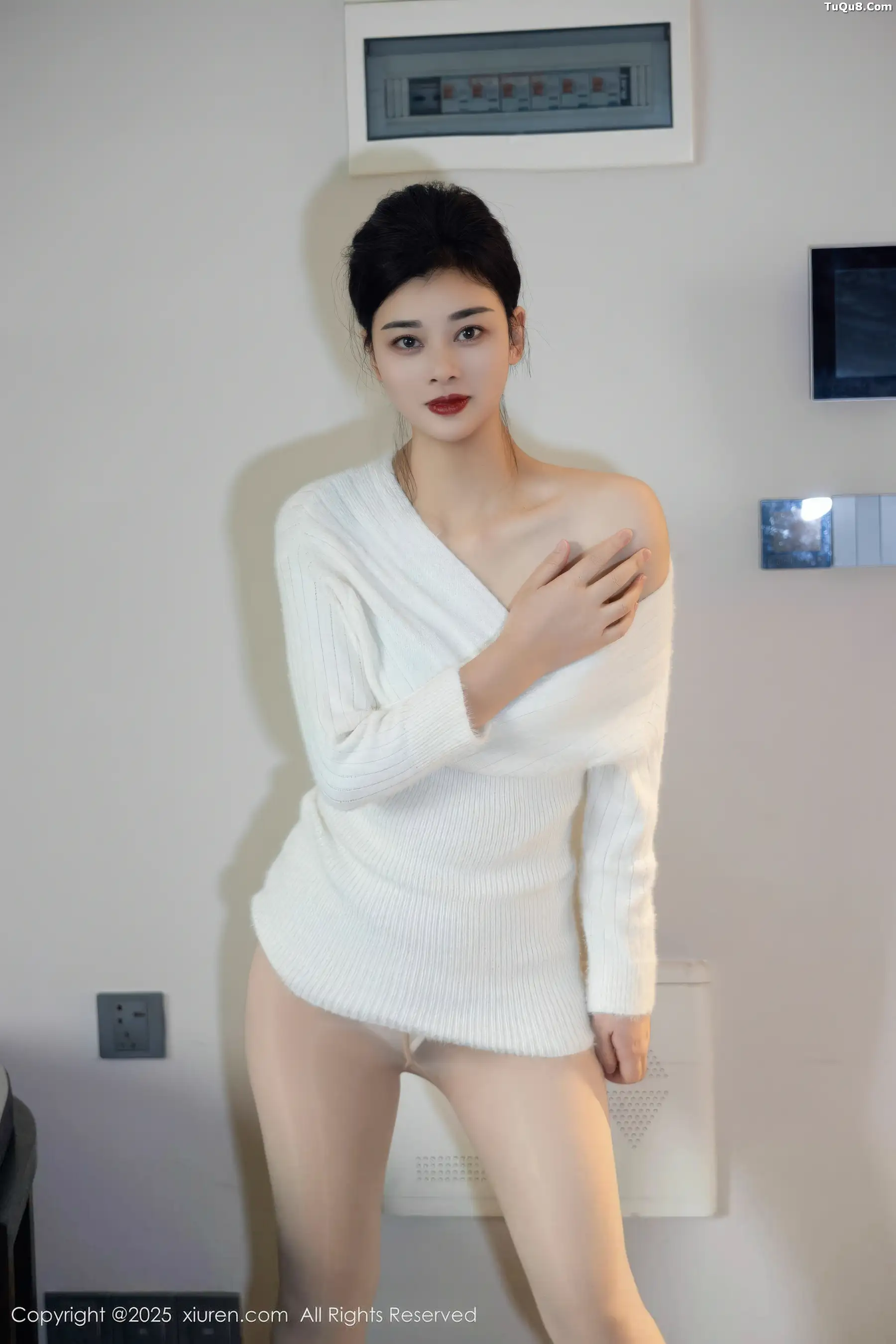 [XiuRen] 20251114 N10986 Xu Qingyan#[86P]-9