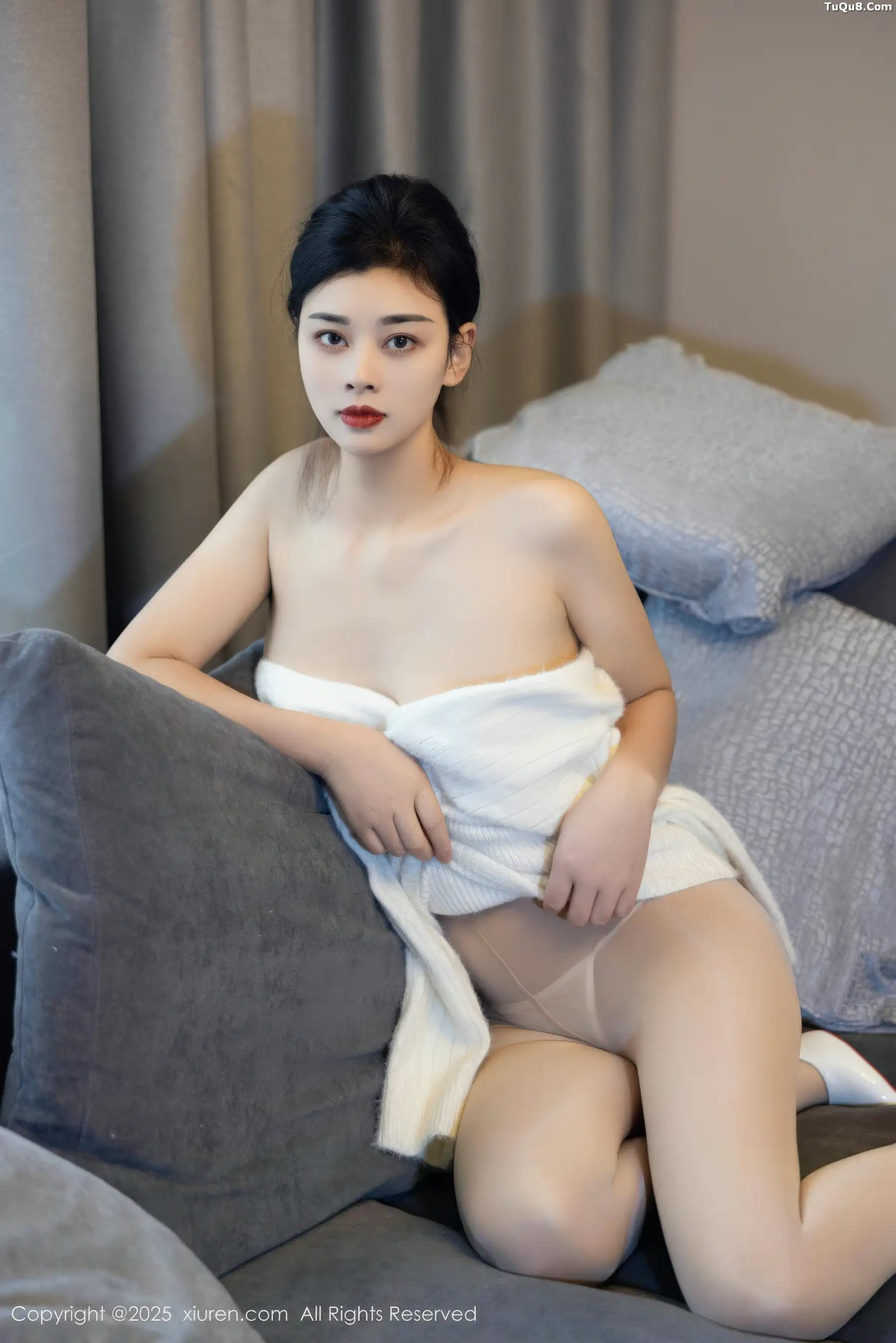 [XiuRen] 20251114 N10986 Xu Qingyan#[86P]-8