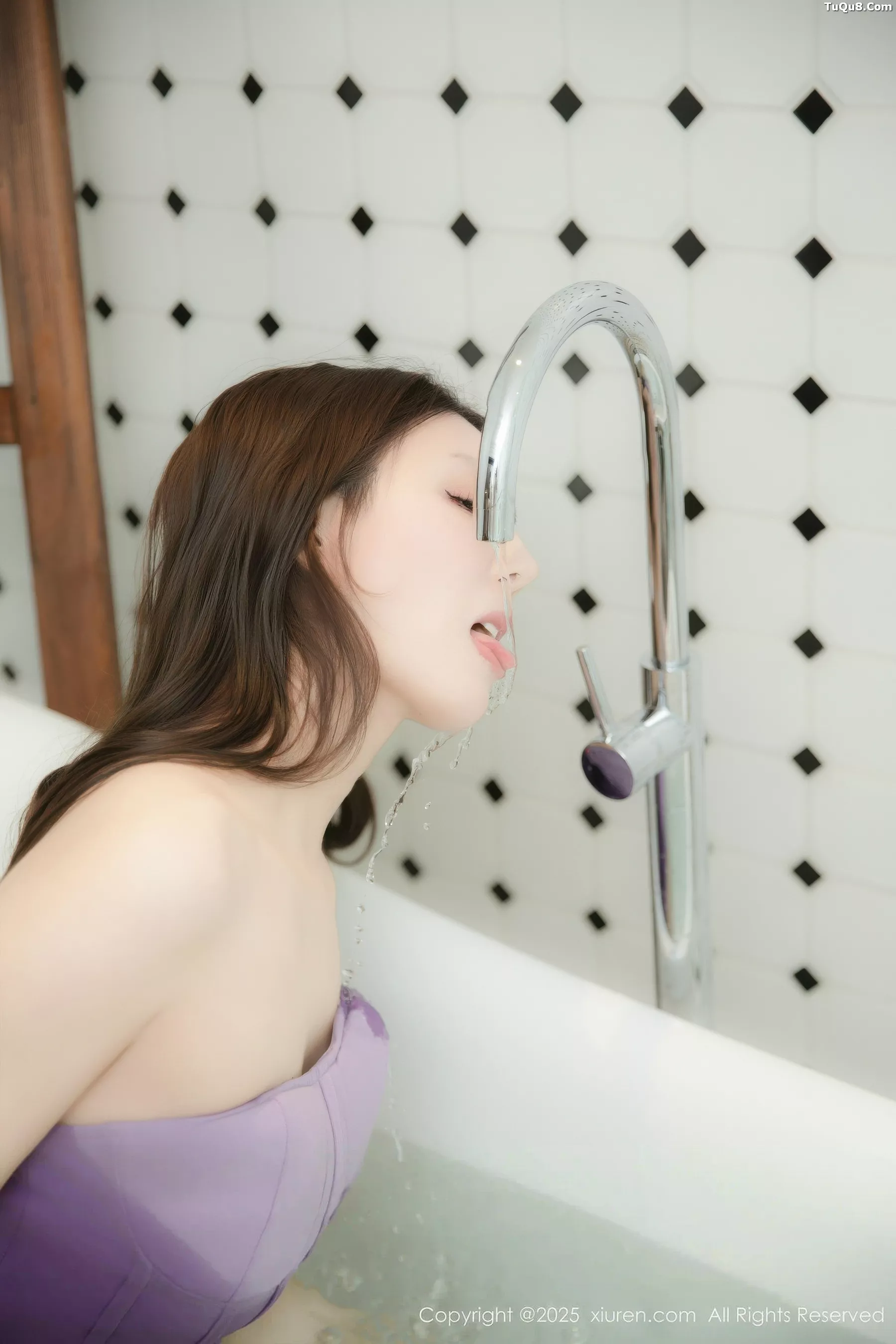 [XiuRen] 20251016 N10877 Yue Xi#[76P]-6