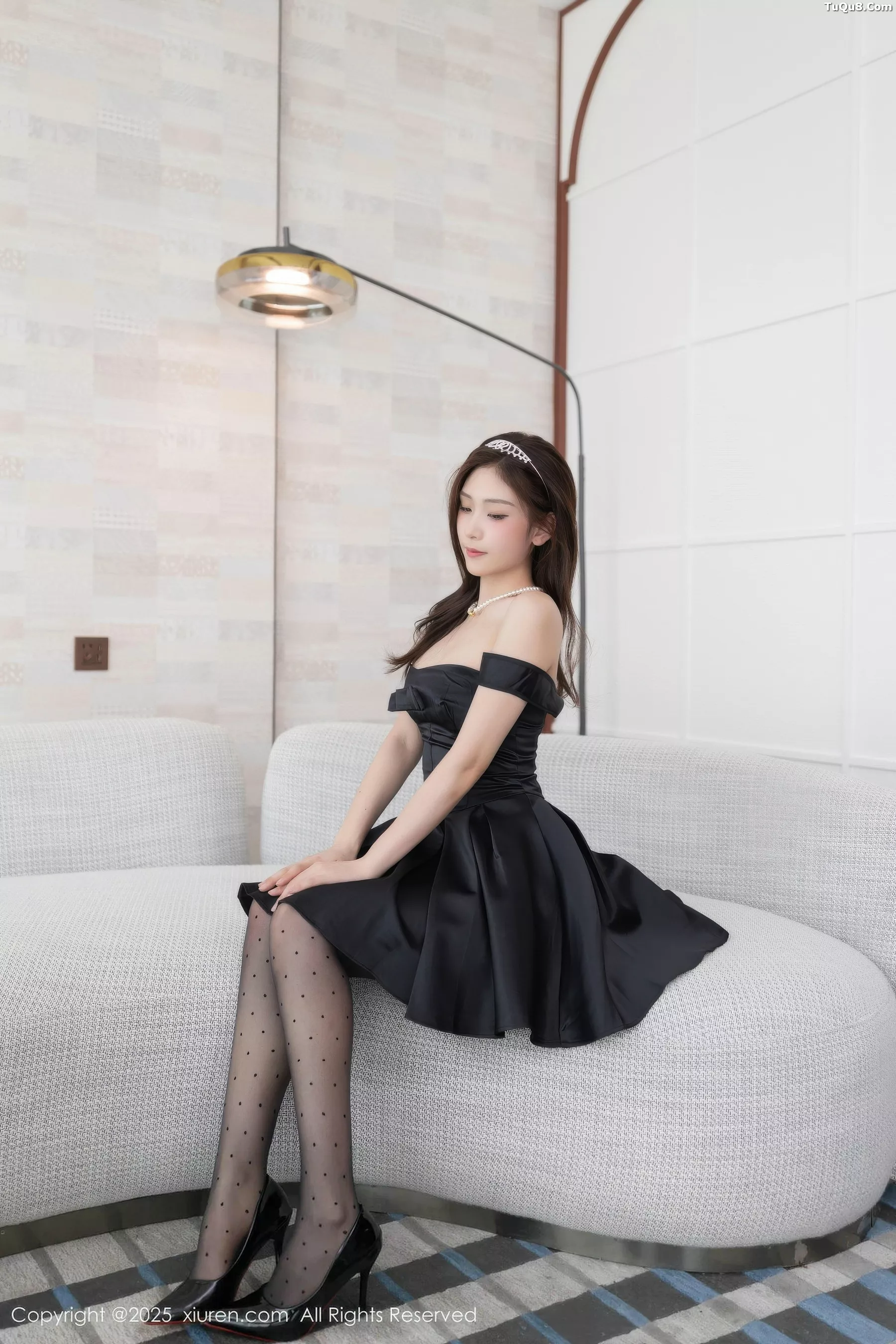 [XiuRen] 20251016 N10878 Liu Tingting#[71P]-1