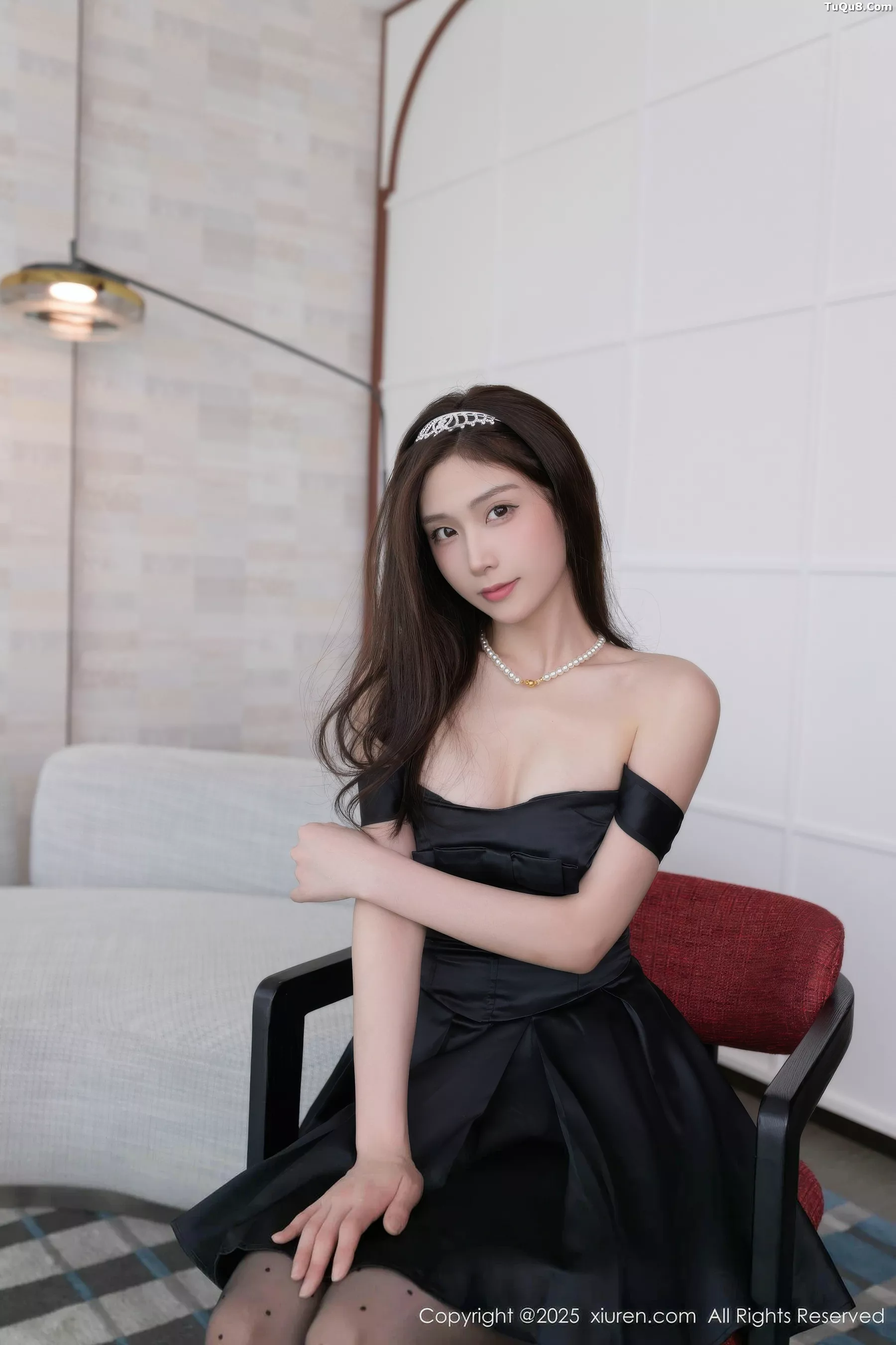[XiuRen] 20251016 N10878 Liu Tingting#[71P]-3
