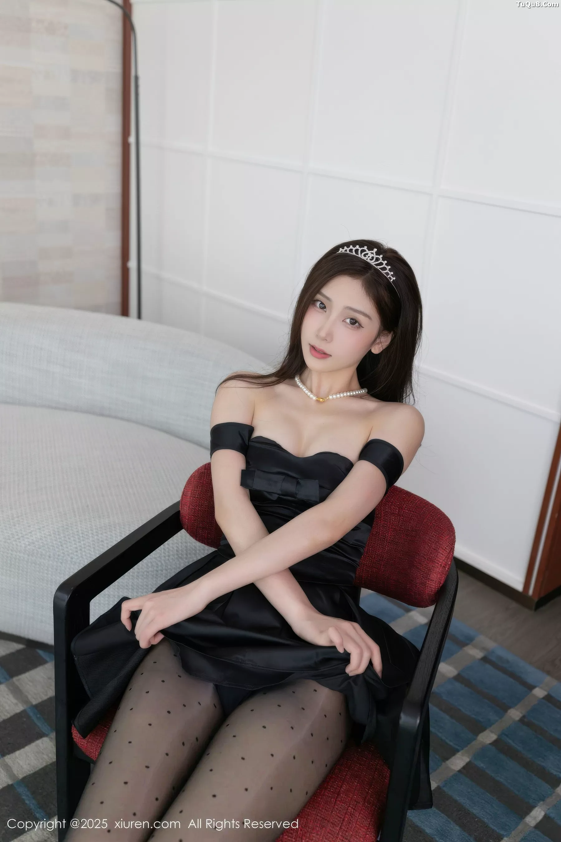 [XiuRen] 20251016 N10878 Liu Tingting#[71P]-5