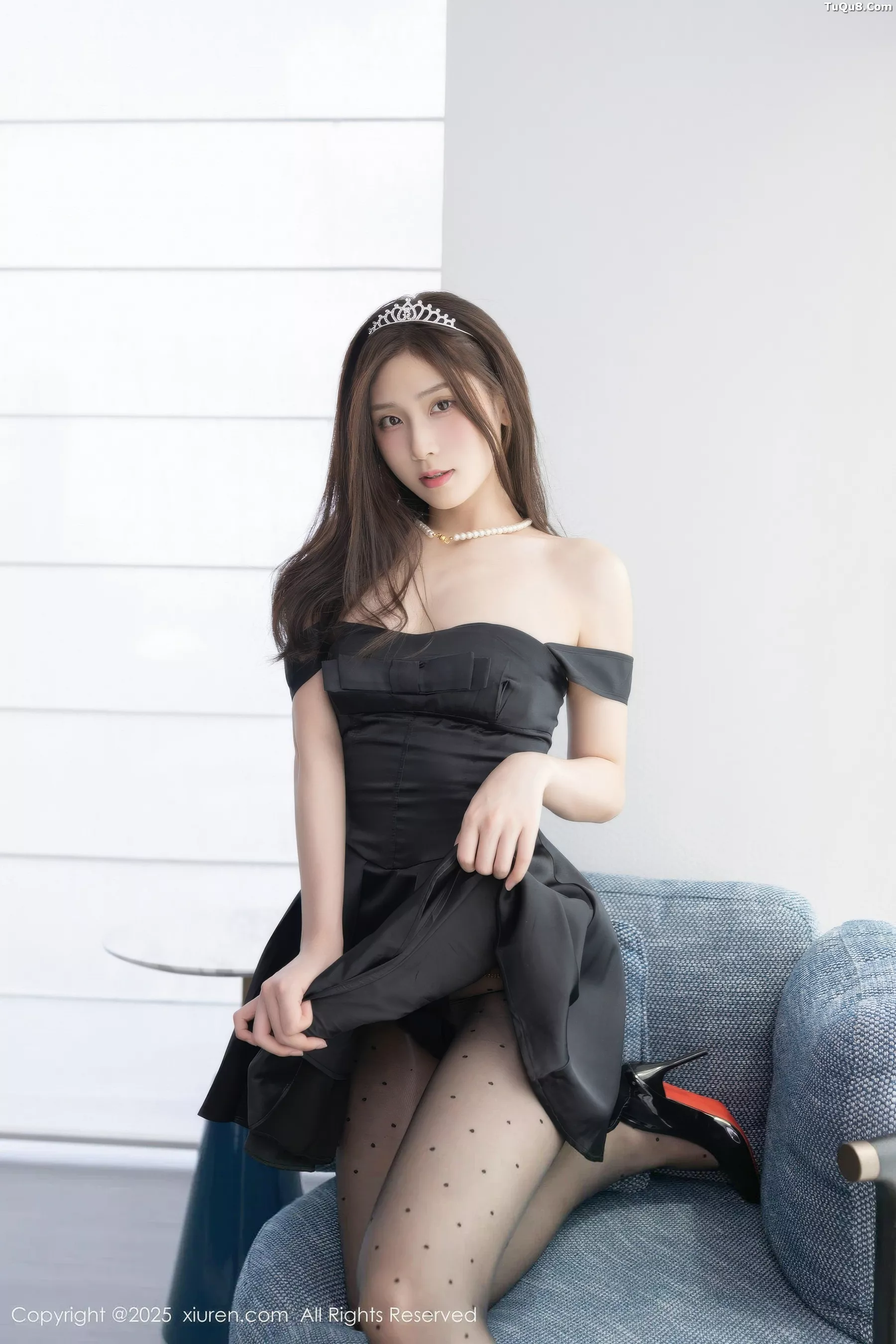 [XiuRen] 20251016 N10878 Liu Tingting#[71P]-4