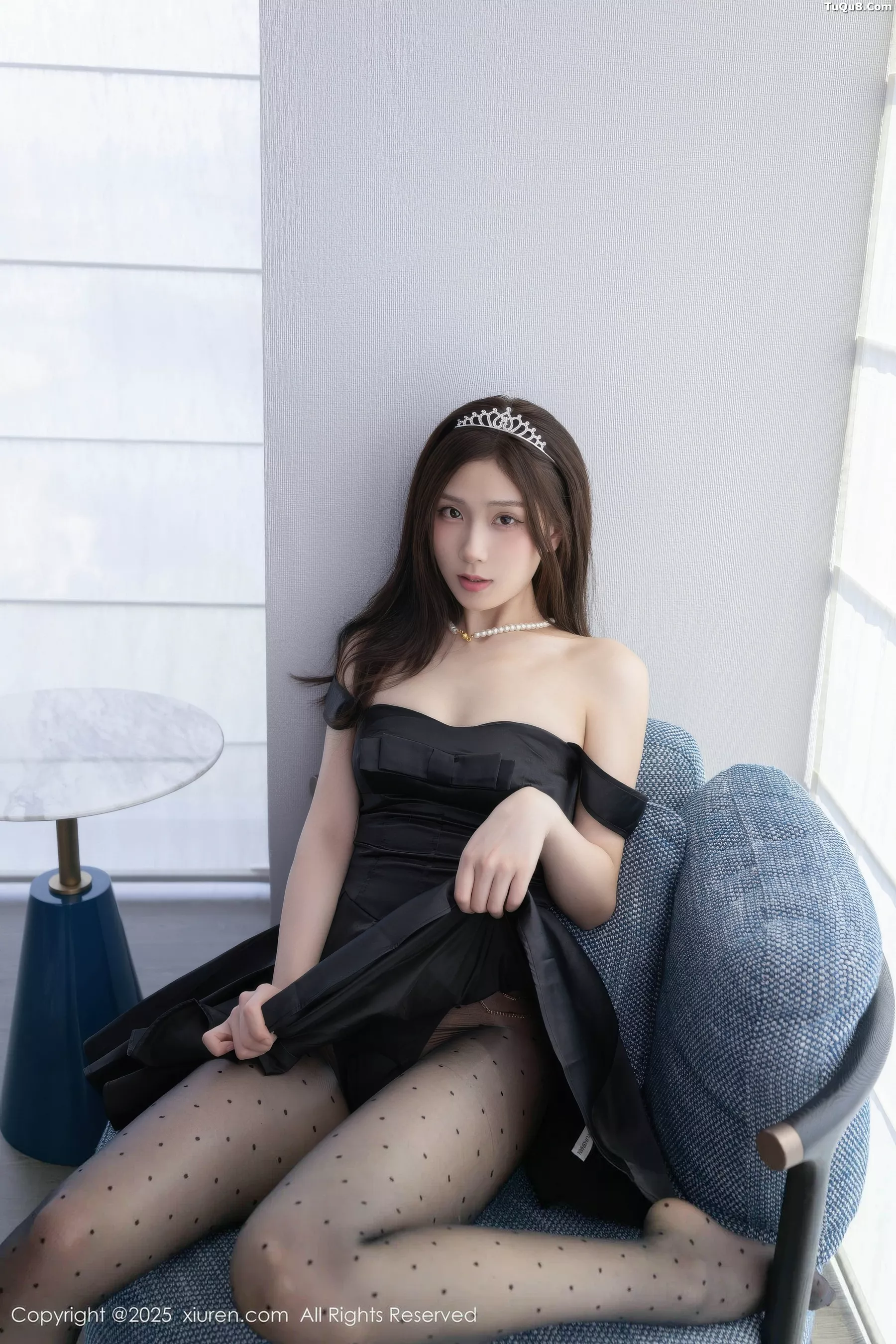 [XiuRen] 20251016 N10878 Liu Tingting#[71P]-7