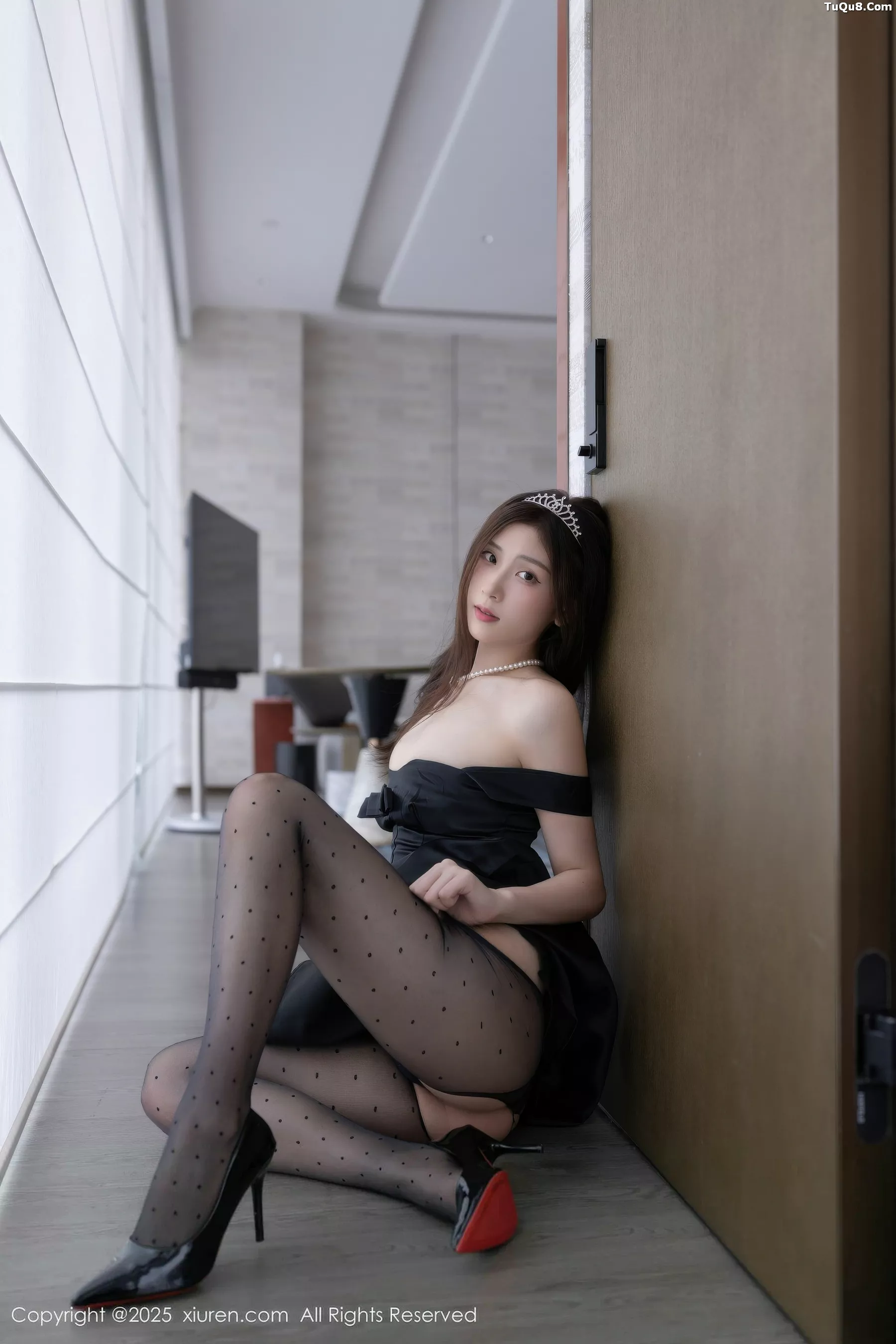 [XiuRen] 20251016 N10878 Liu Tingting#[71P]-3