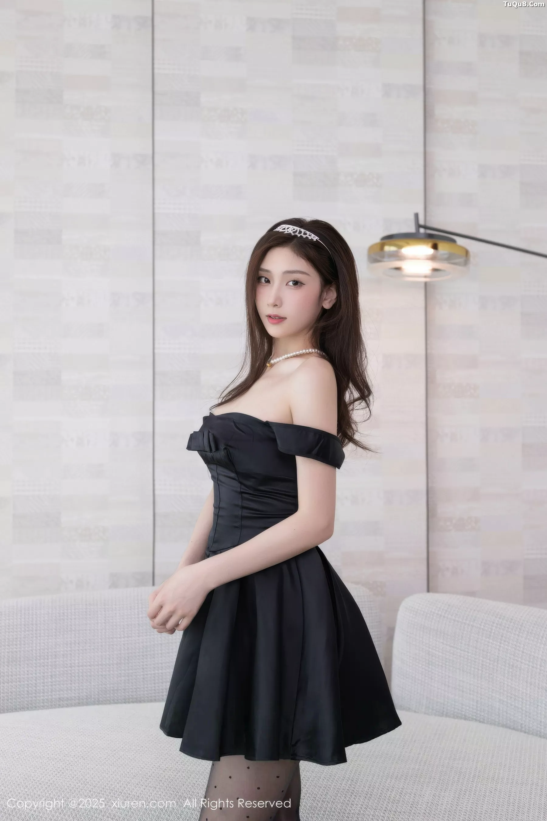 [XiuRen] 20251016 N10878 Liu Tingting#[71P]-5