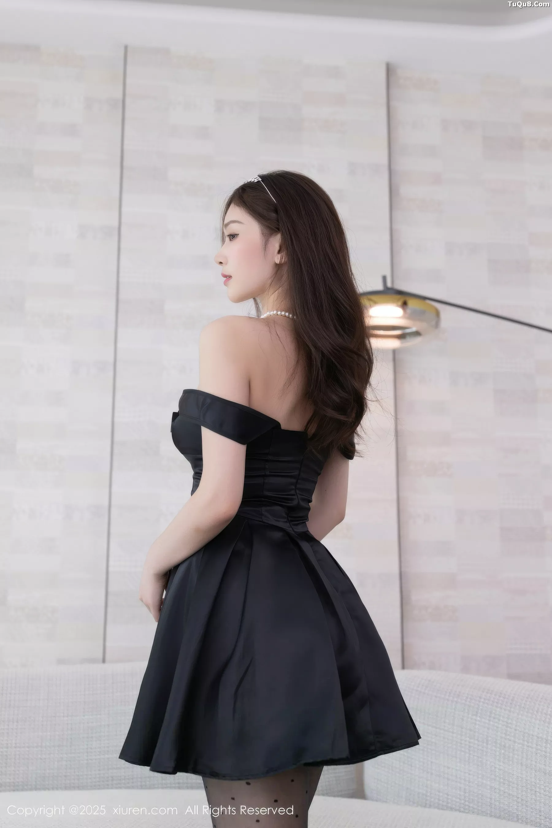 [XiuRen] 20251016 N10878 Liu Tingting#[71P]-6
