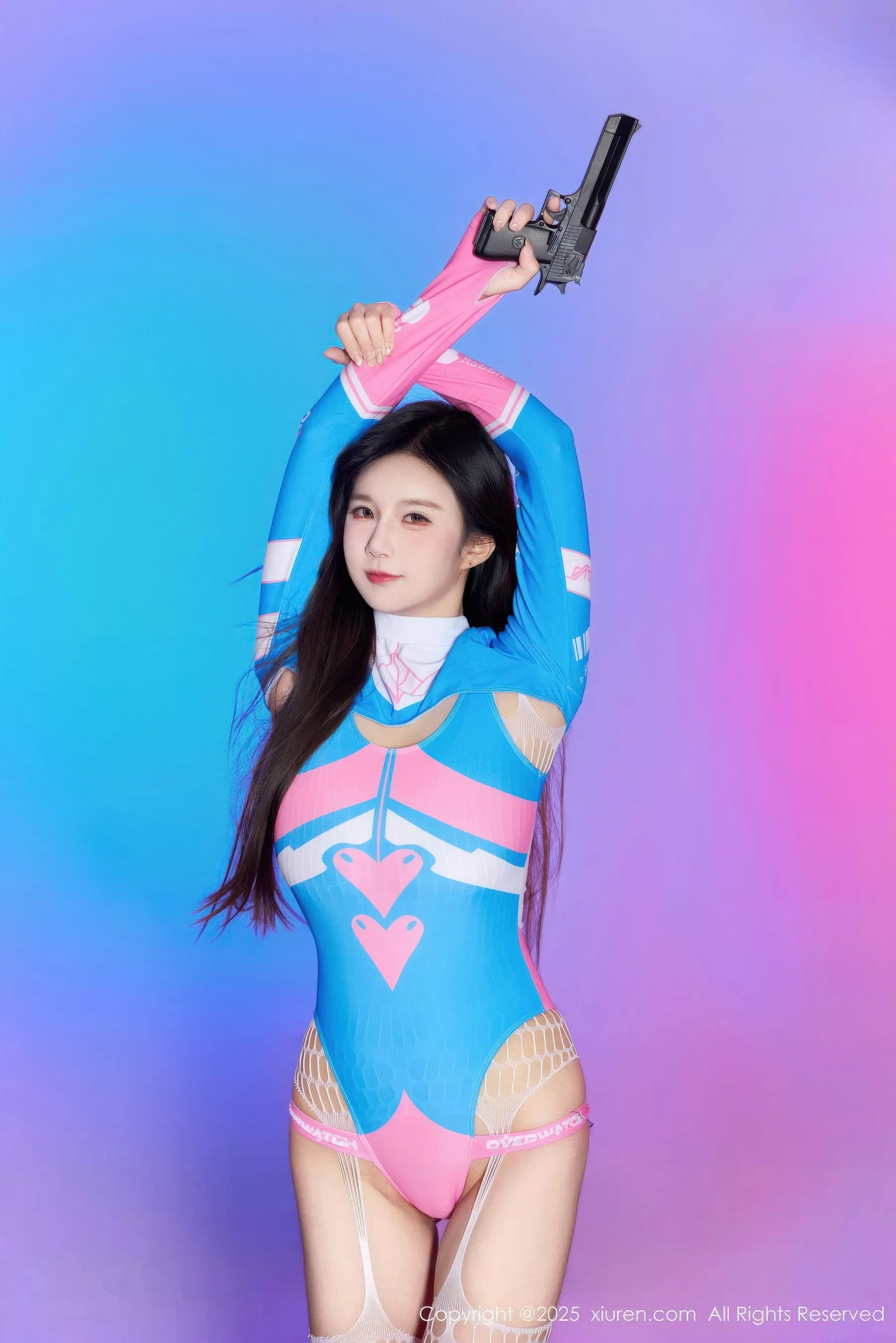 [XiuRen] 20251017 N10886 Little meaty meat#[62P]-10