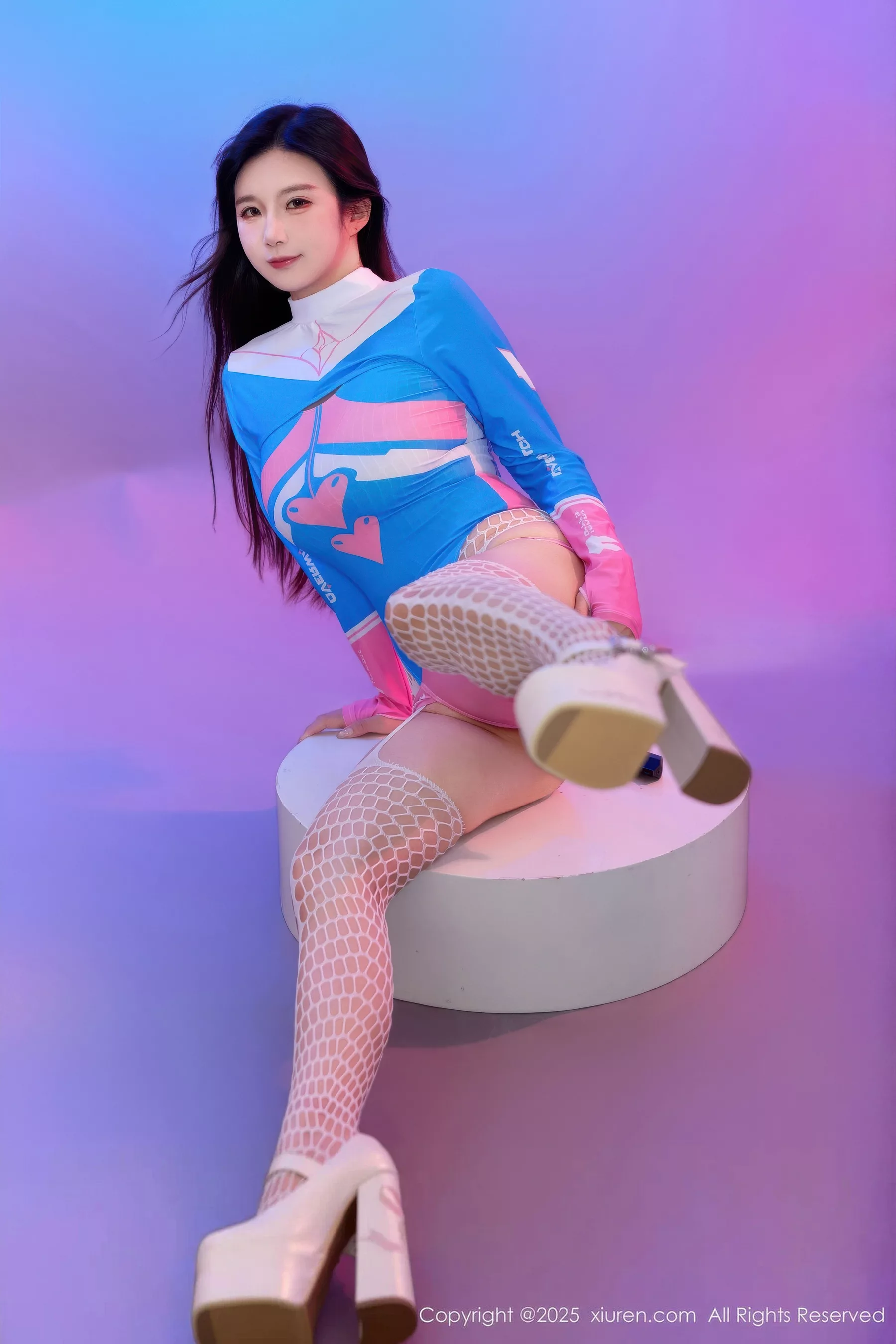 [XiuRen] 20251017 N10886 Little meaty meat#[62P]-9