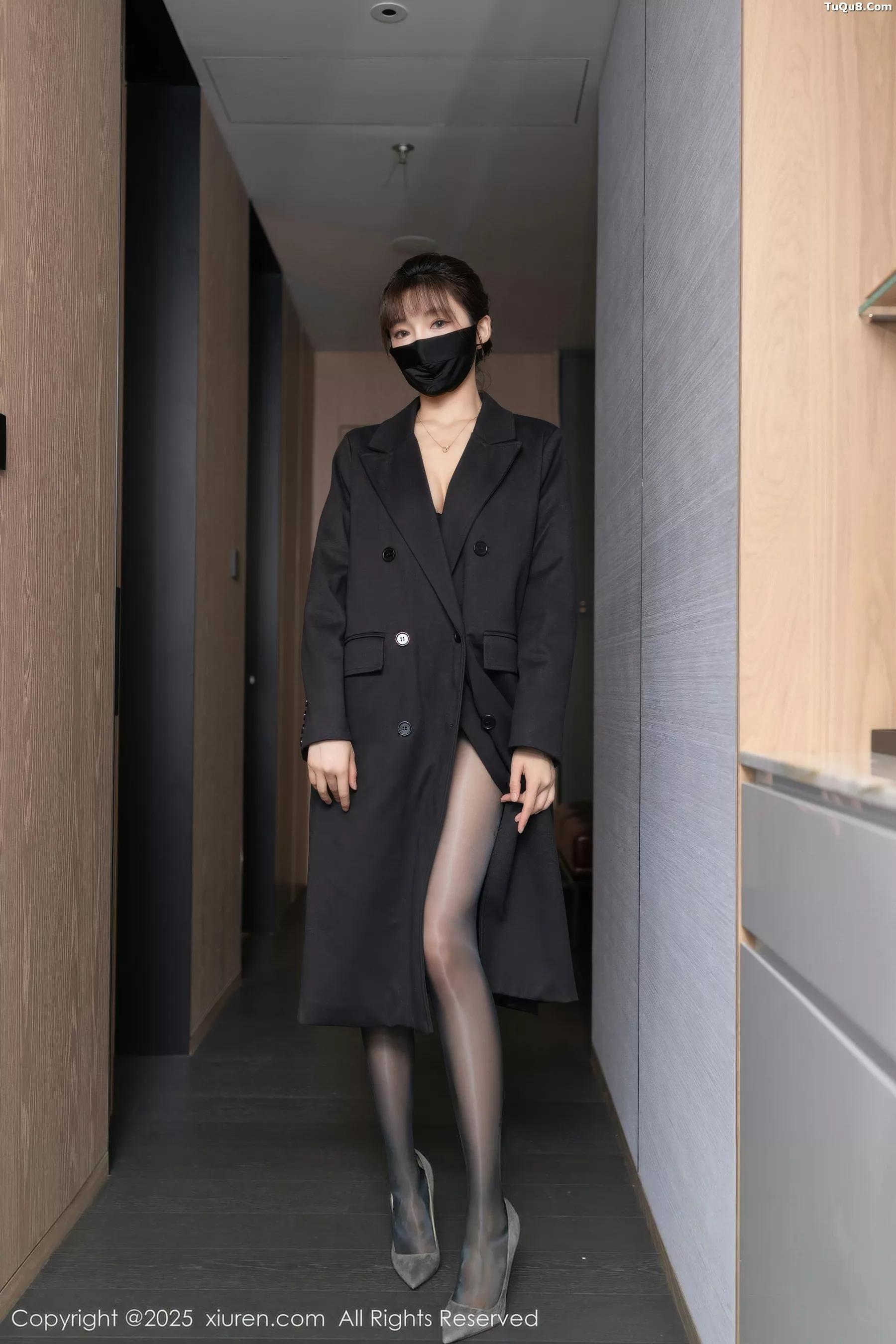 [XiuRen] 20251016 N10880 Lu Xuanxuan#[77P]-1