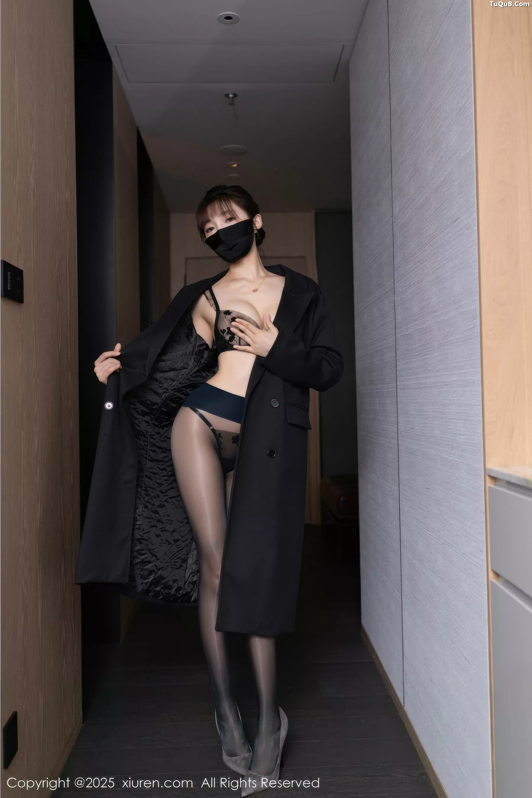 [XiuRen] 20251016 N10880 Lu Xuanxuan#[77P]-10