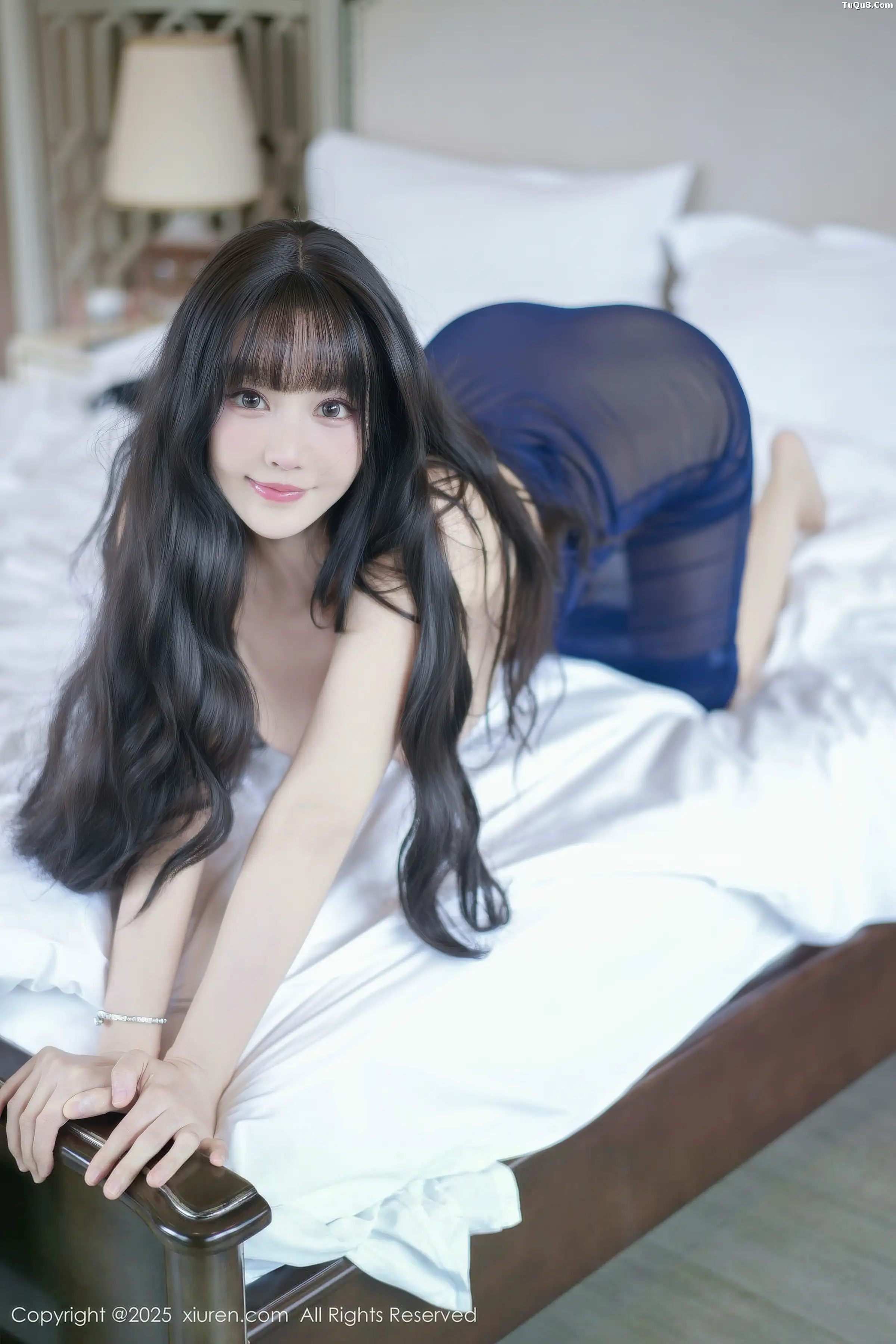 [XiuRen] 20251121 N11017 Zhu Ker#[80P]-7