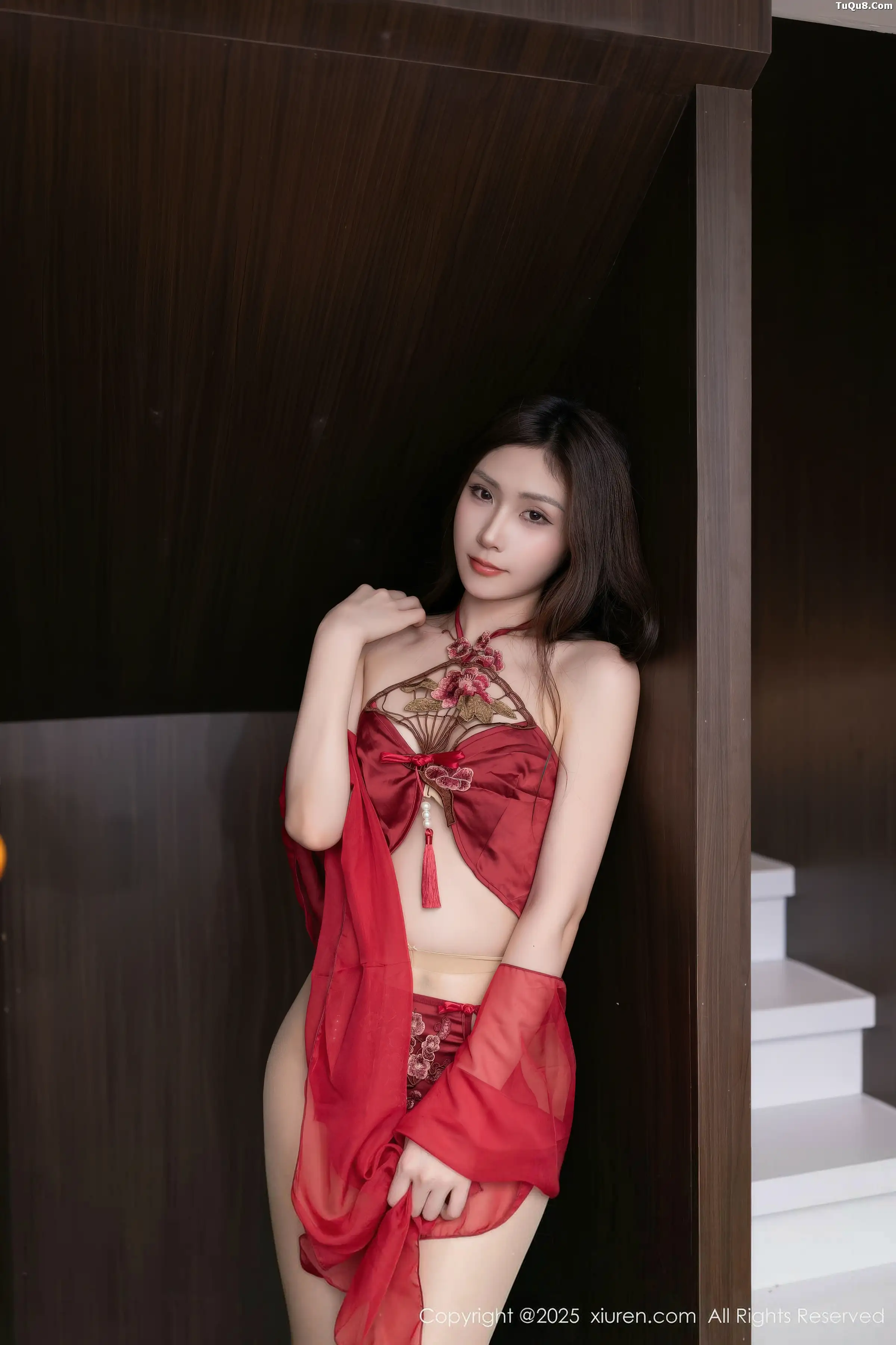 [XiuRen] 20251127 N11040 Liu Tingting#[72P]-3