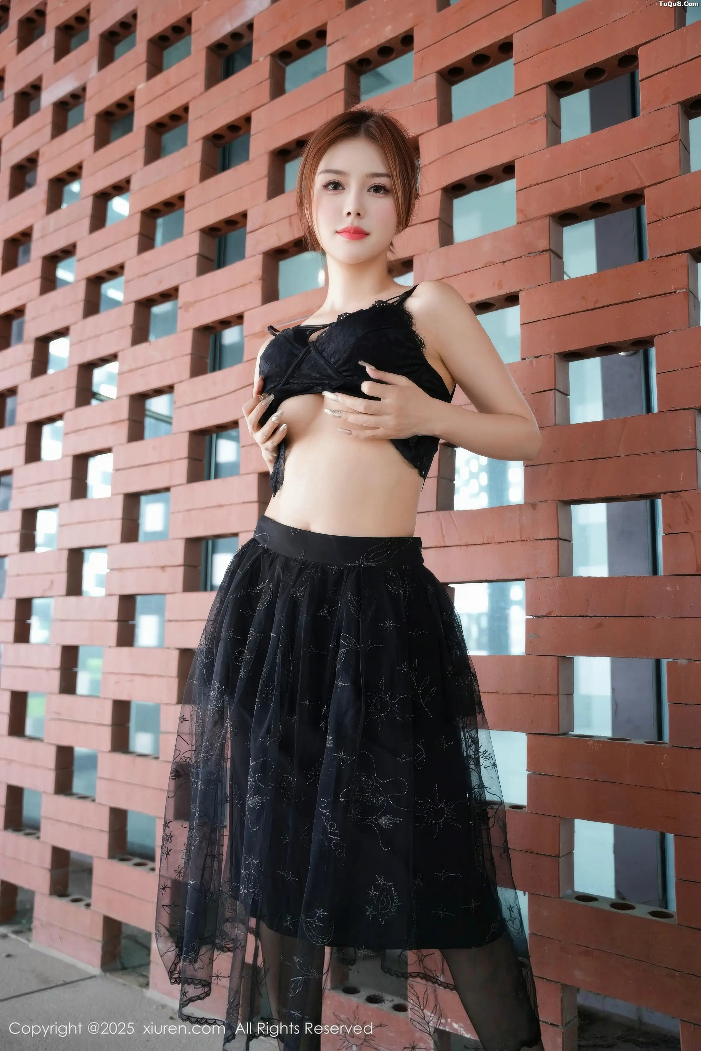 [XiuRen] 20251121 N11016 Angelica dahurica yy#[79P]-6
