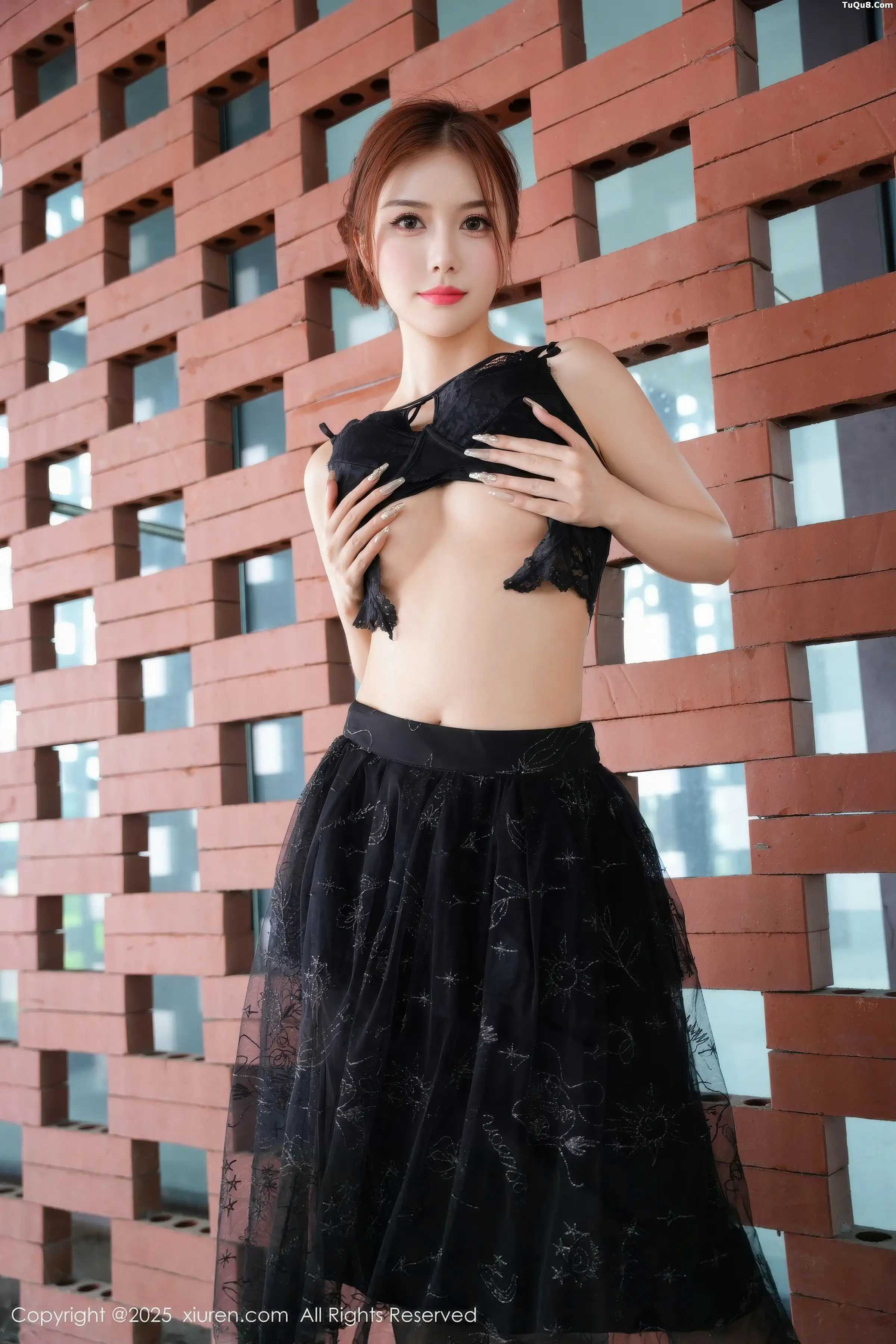 [XiuRen] 20251121 N11016 Angelica dahurica yy#[79P]-7