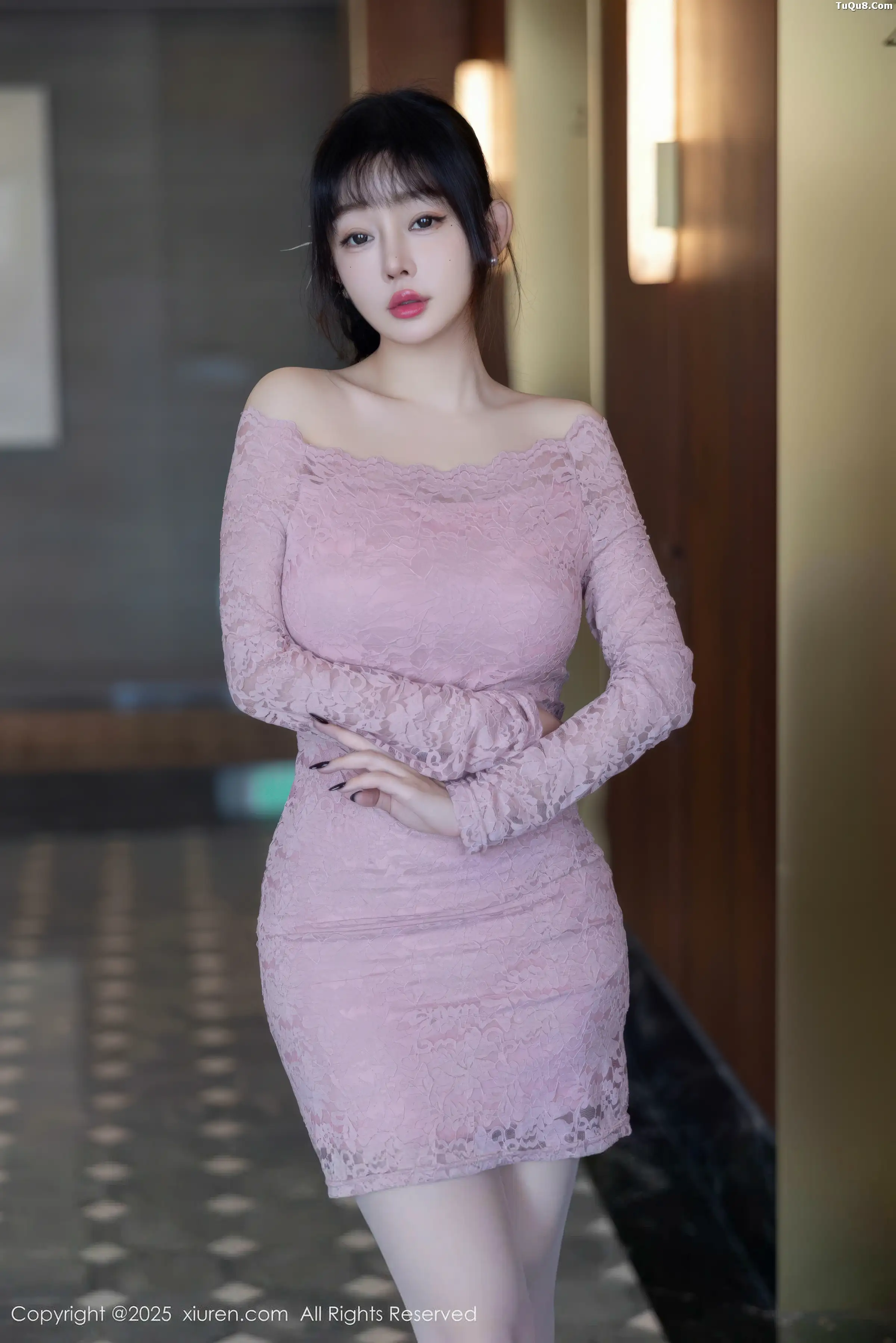 [XiuRen] 20251128 N11043 Wang Yuchun#[77P]-2