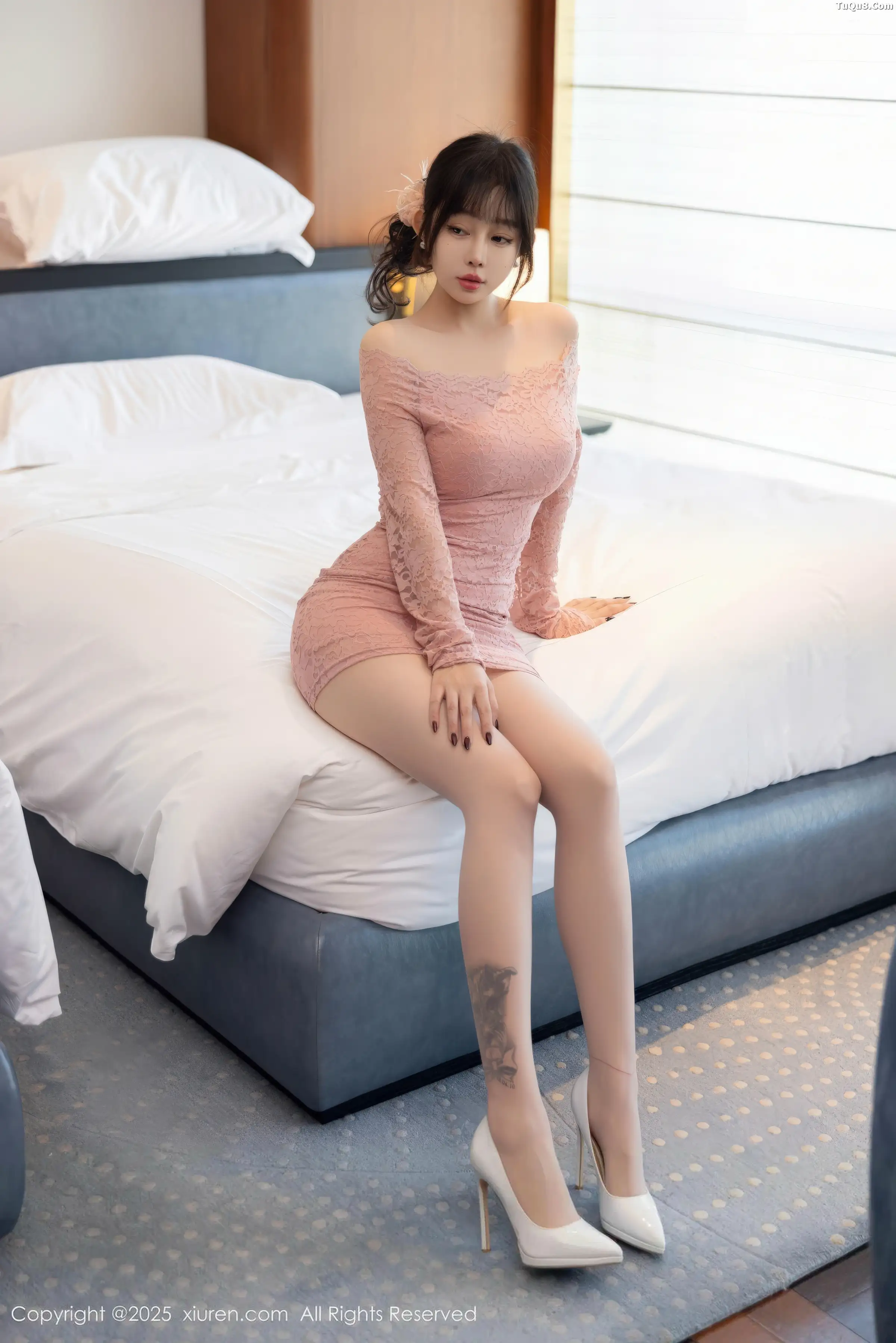 [XiuRen] 20251128 N11043 Wang Yuchun#[77P]-5