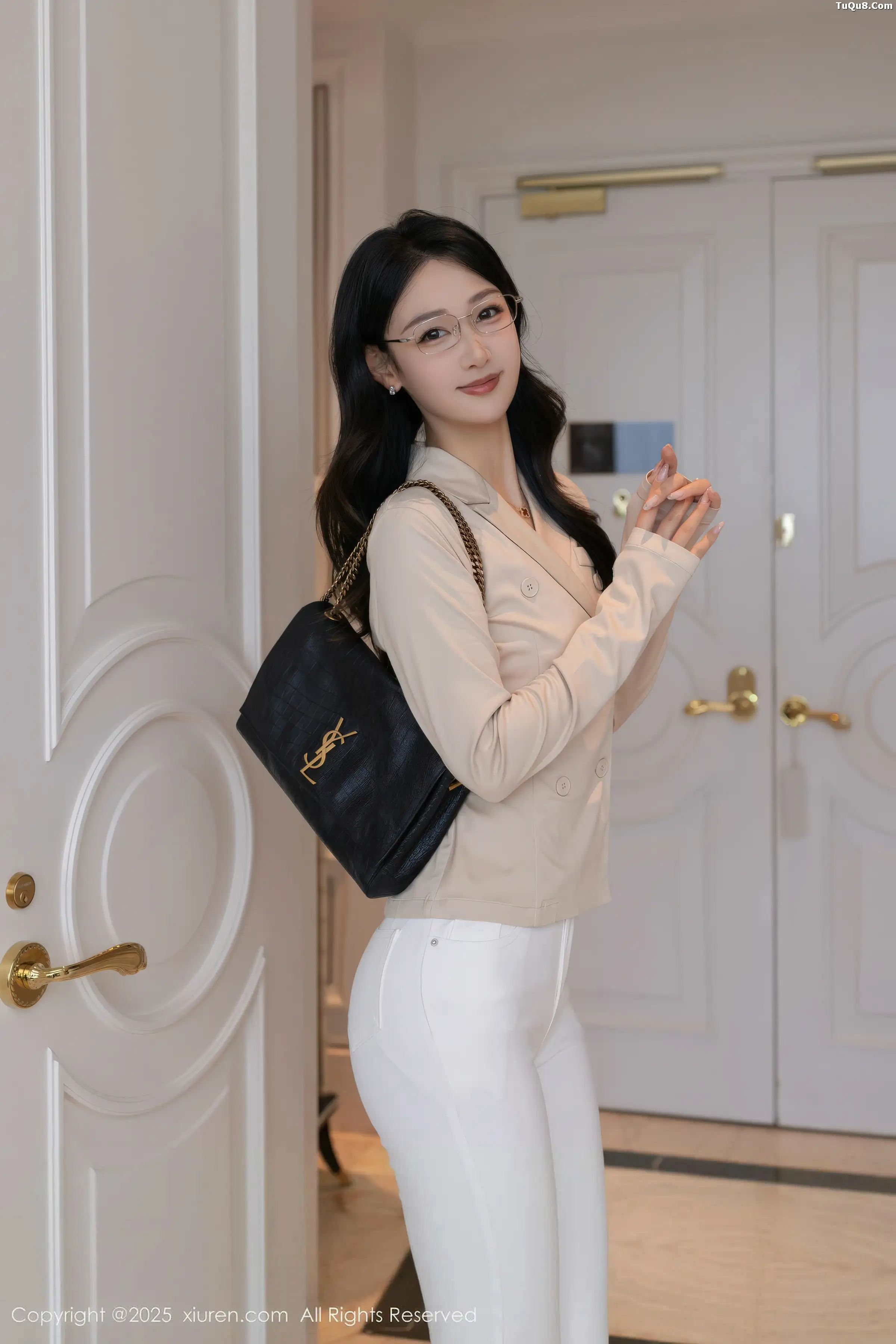 [XiuRen] 20251201 N11053 Tang Anqi#[84P]-2