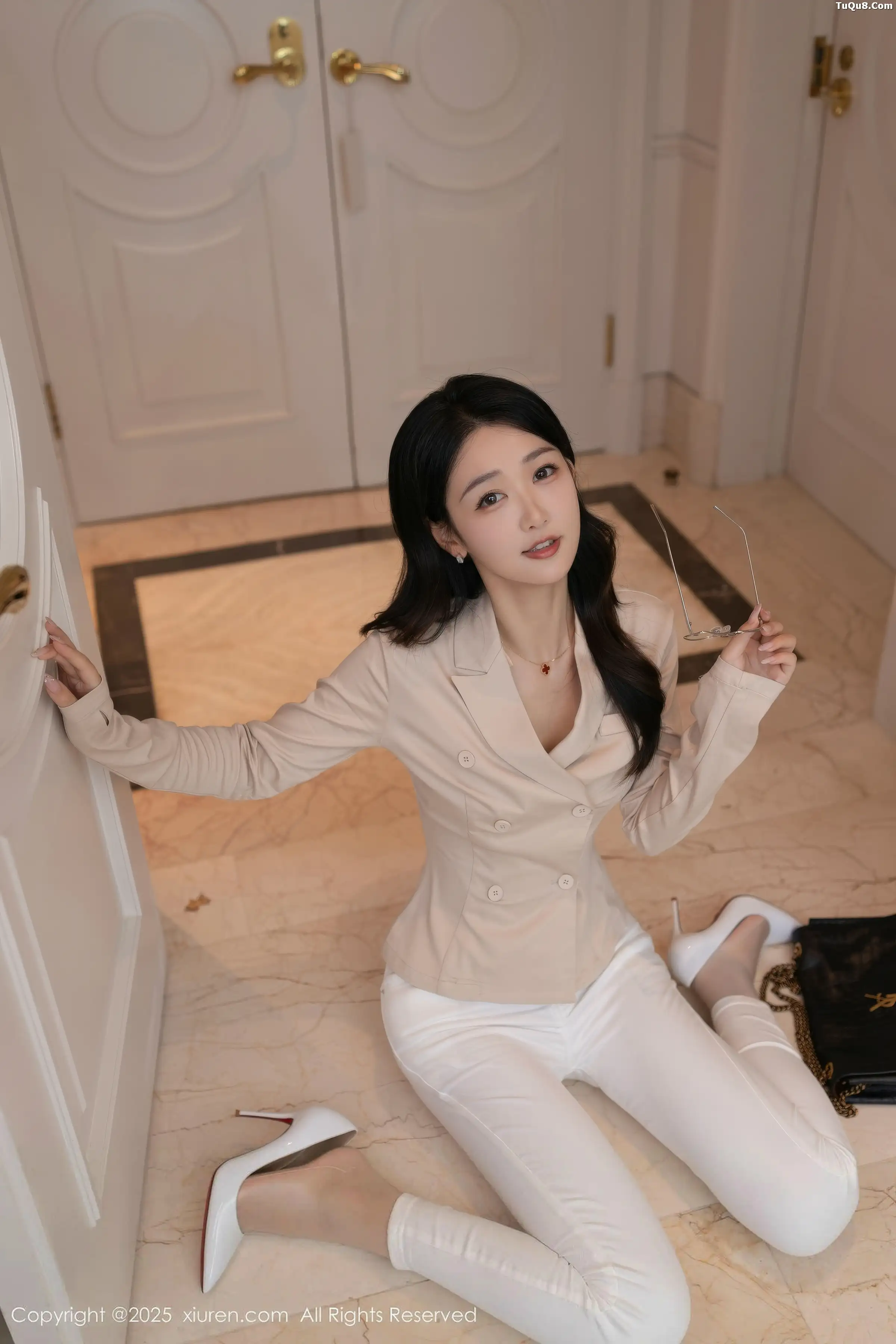 [XiuRen] 20251201 N11053 Tang Anqi#[84P]-8