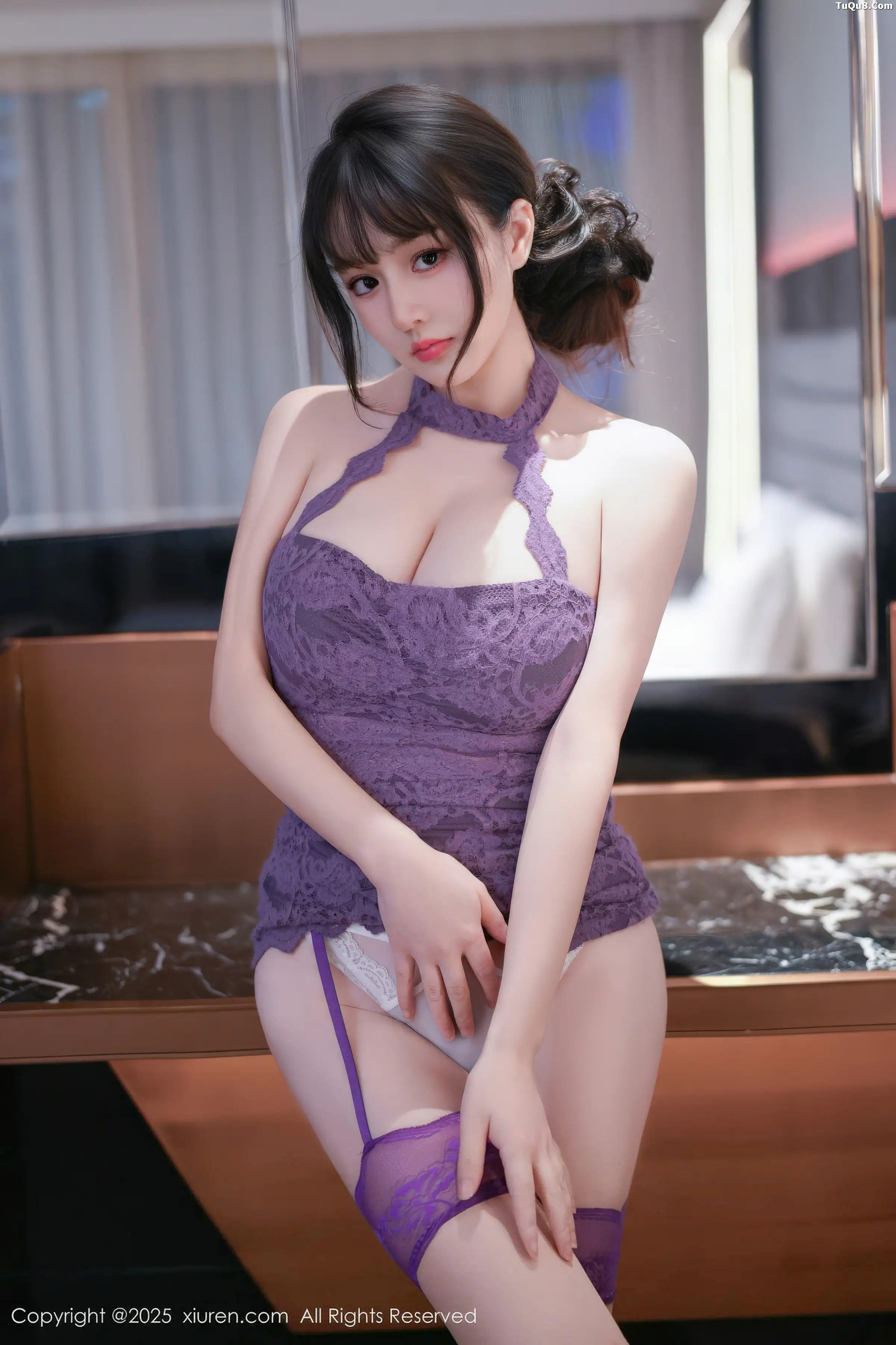 [XiuRen] 20251202 N11057 Shen Nanxi#[72P]-1