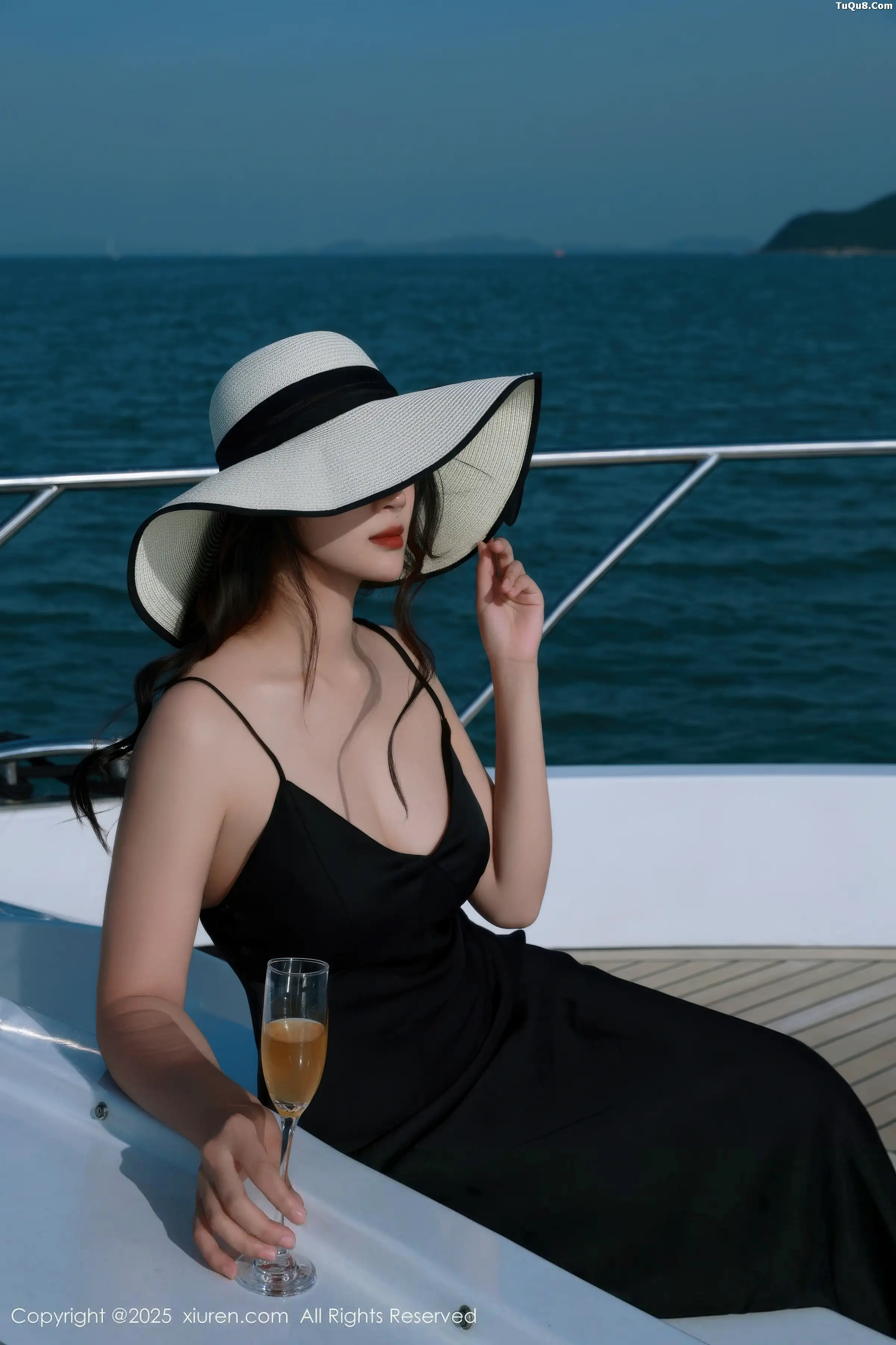 [XiuRen] 20251205 N11074 Nanqiao#[82P]-3