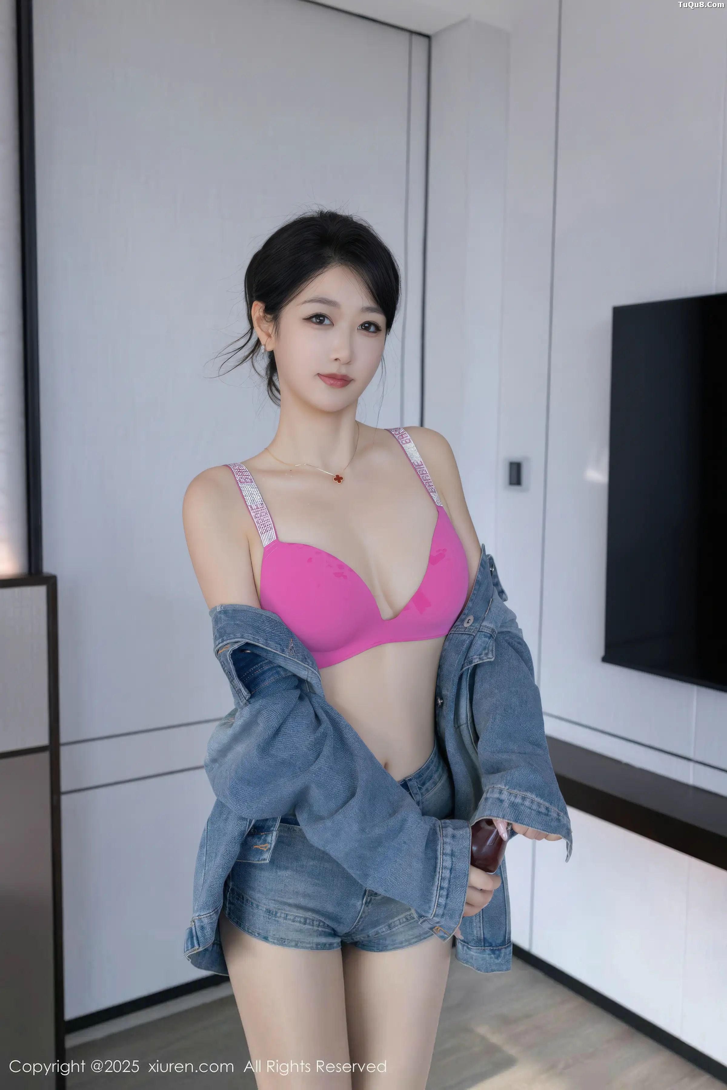 [XiuRen] 20251208 N11083 Tang Anqi#[79P]-8