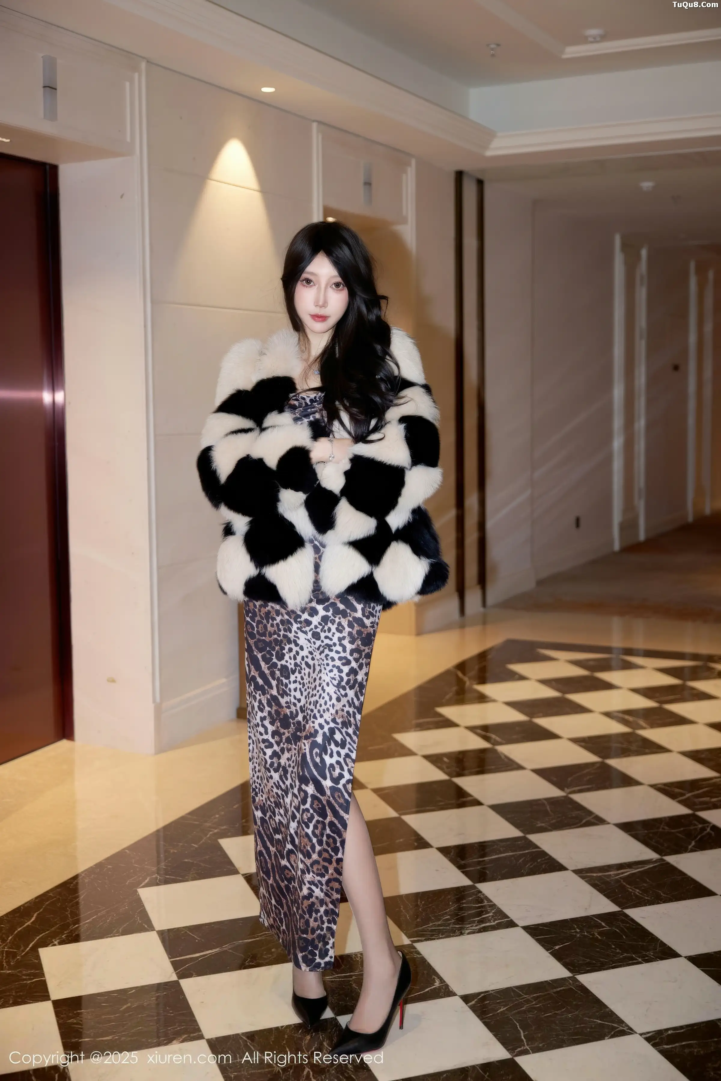 [XiuRen] 20251208 N11082 Yueer Yue#[74P]-1