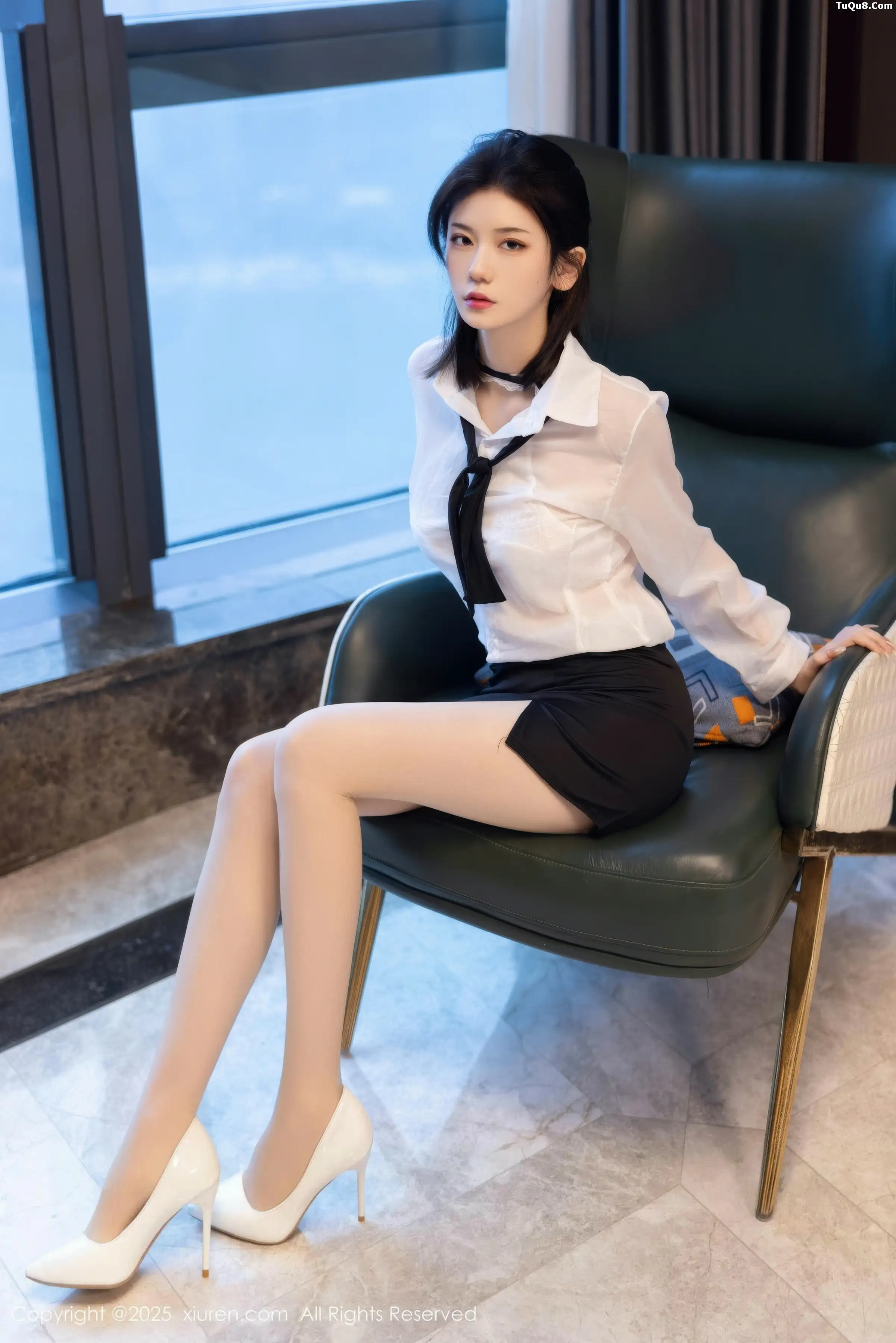 [XiuRen] 20251205 N11077 Ling Qiqi#[80P]-1