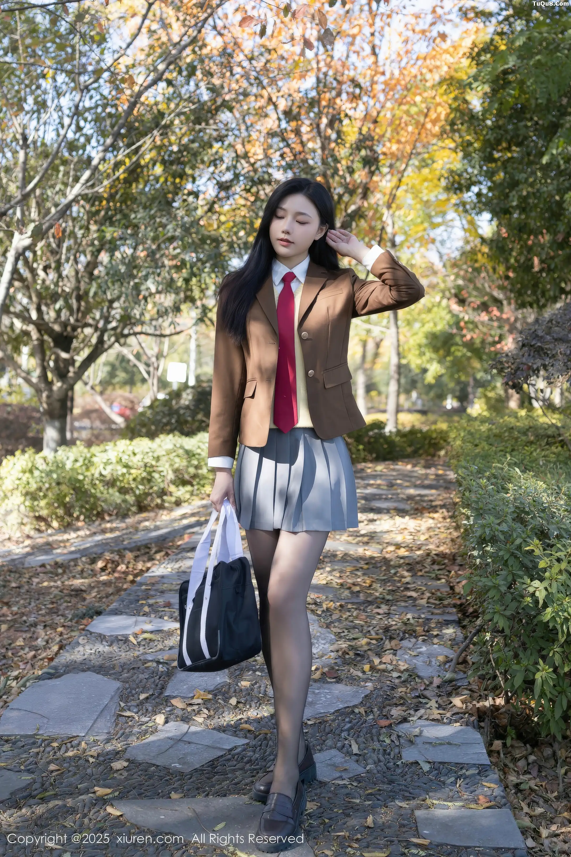 [XiuRen] 20251209 N11087 safely#[77P]-1