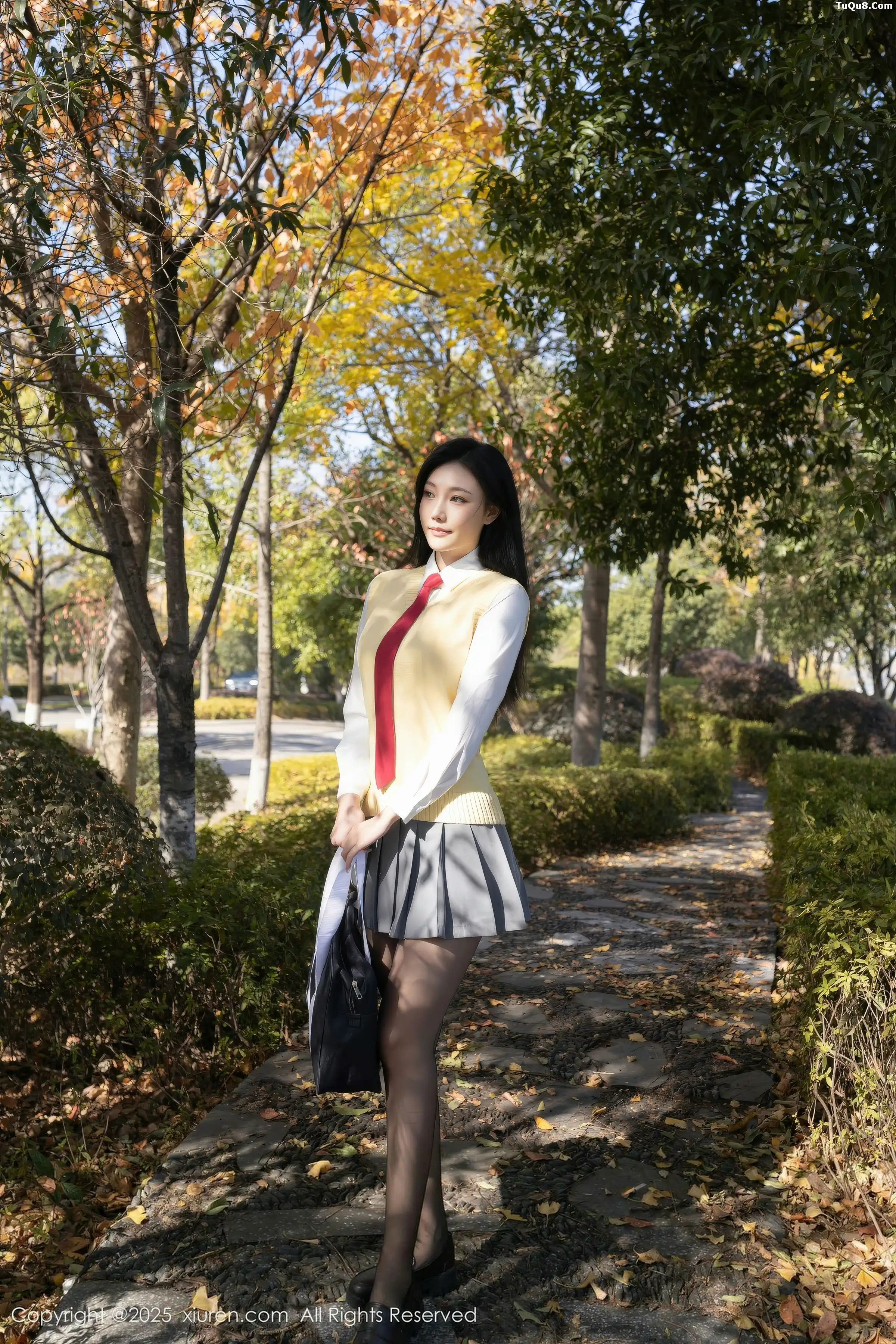 [XiuRen] 20251209 N11087 safely#[77P]-2