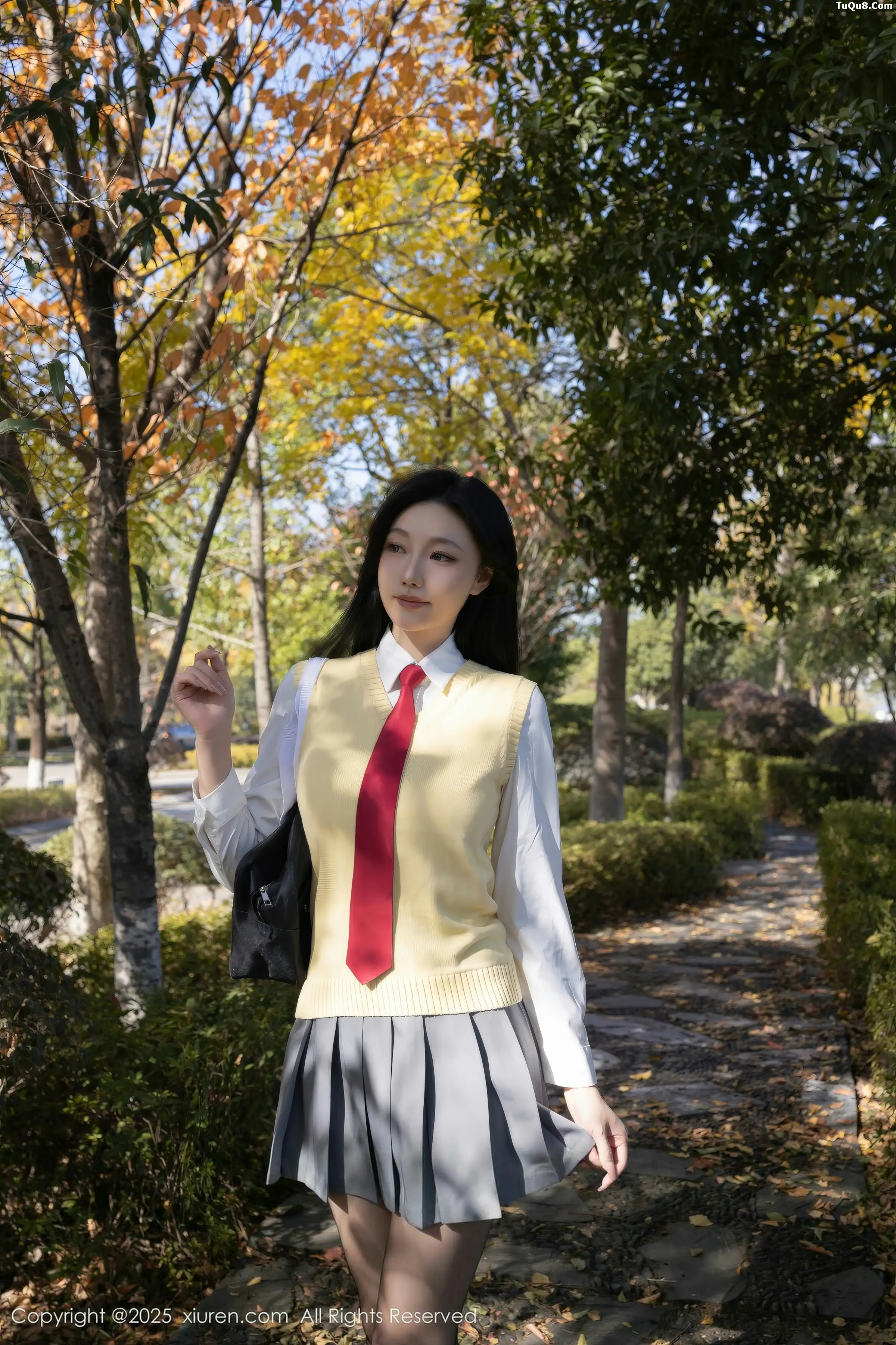 [XiuRen] 20251209 N11087 safely#[77P]-4