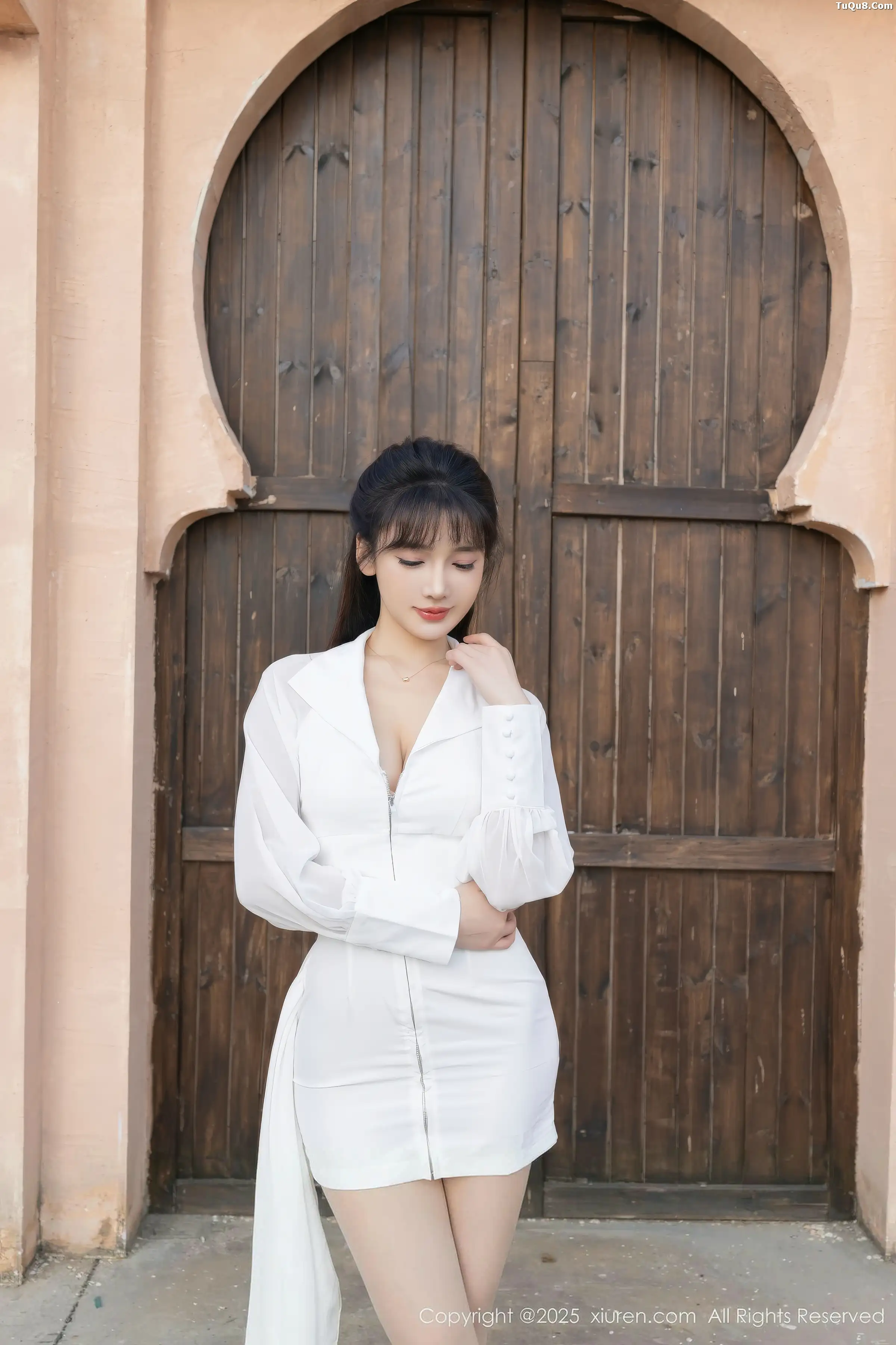 [XiuRen] 20251211 N11100 Lu Xuanxuan#[80P]-10