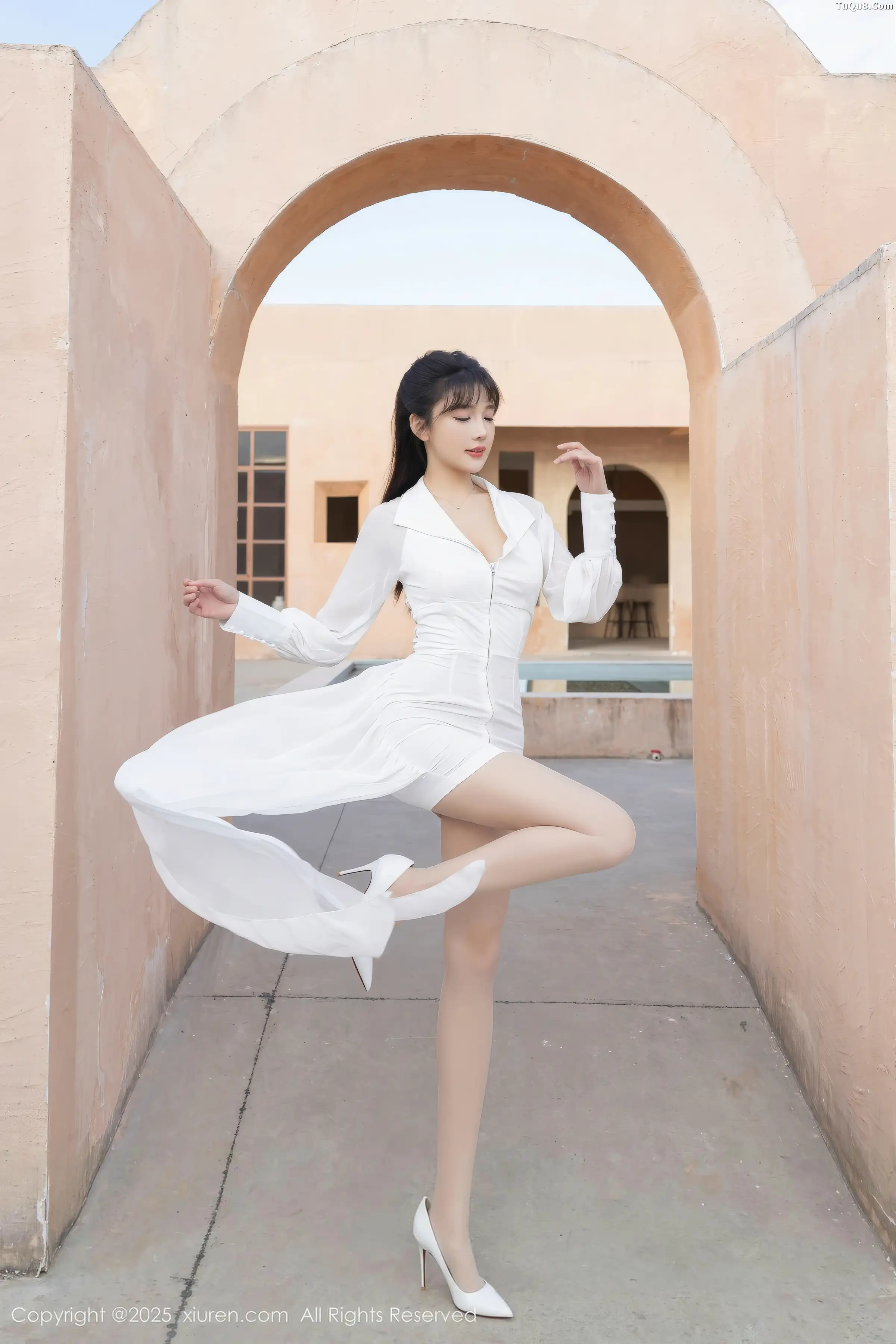 [XiuRen] 20251211 N11100 Lu Xuanxuan#[80P]-2