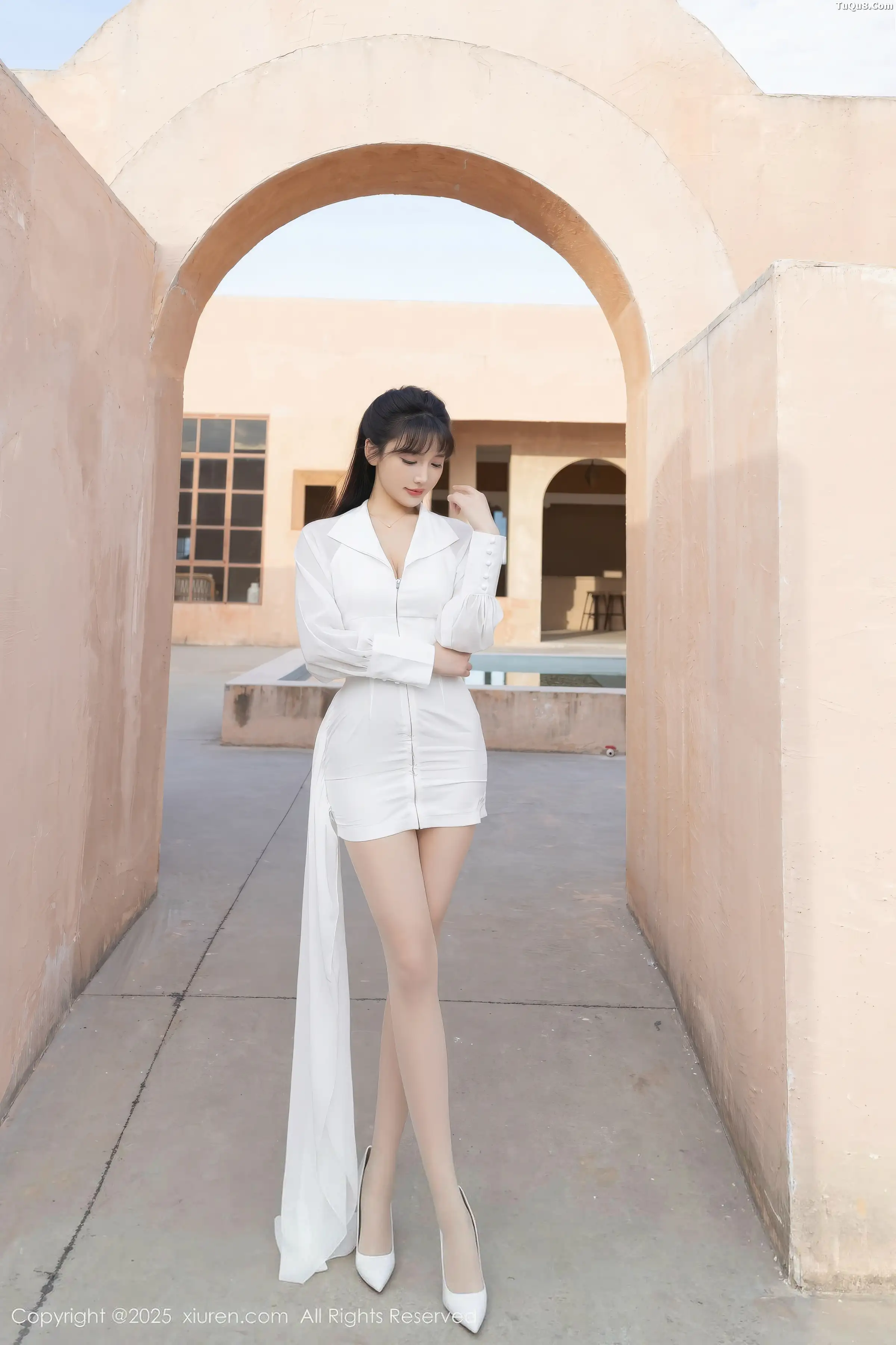 [XiuRen] 20251211 N11100 Lu Xuanxuan#[80P]-3