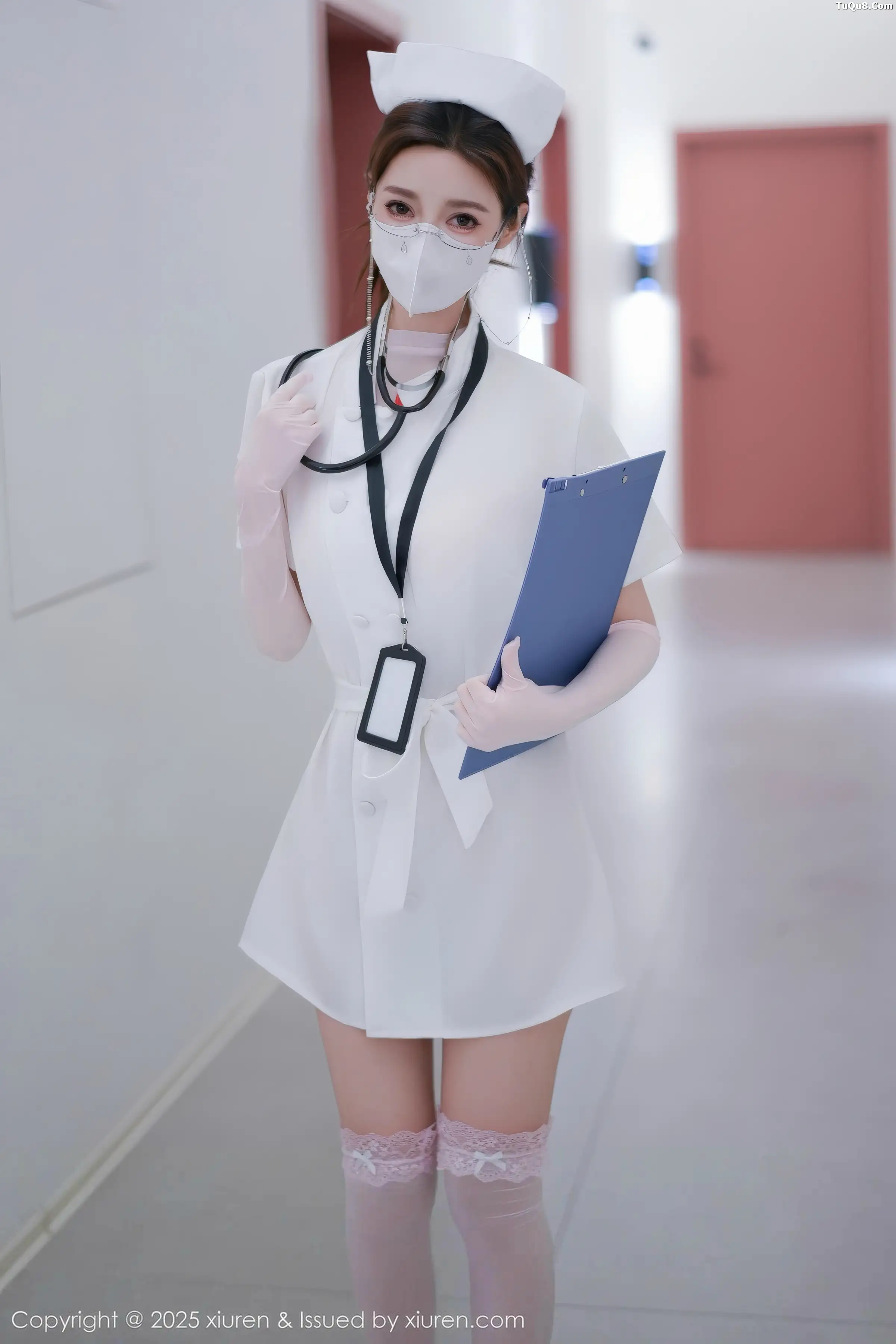 [XiuRen] 20251211 N11099 Twins- Taotao#[78P]-1