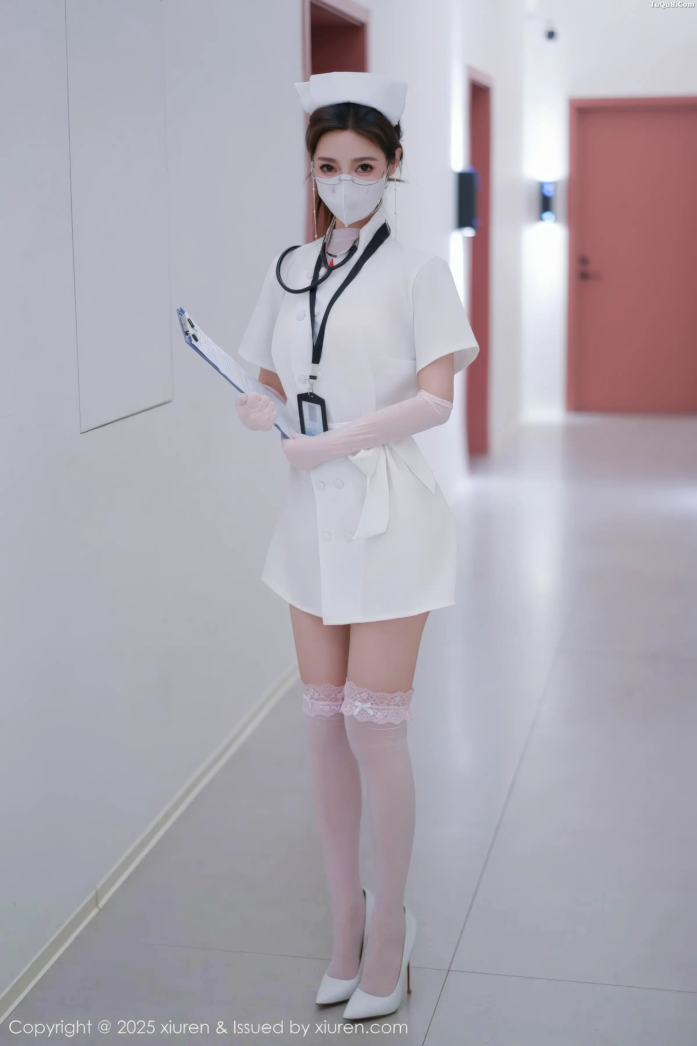 [XiuRen] 20251211 N11099 Twins- Taotao#[78P]-2