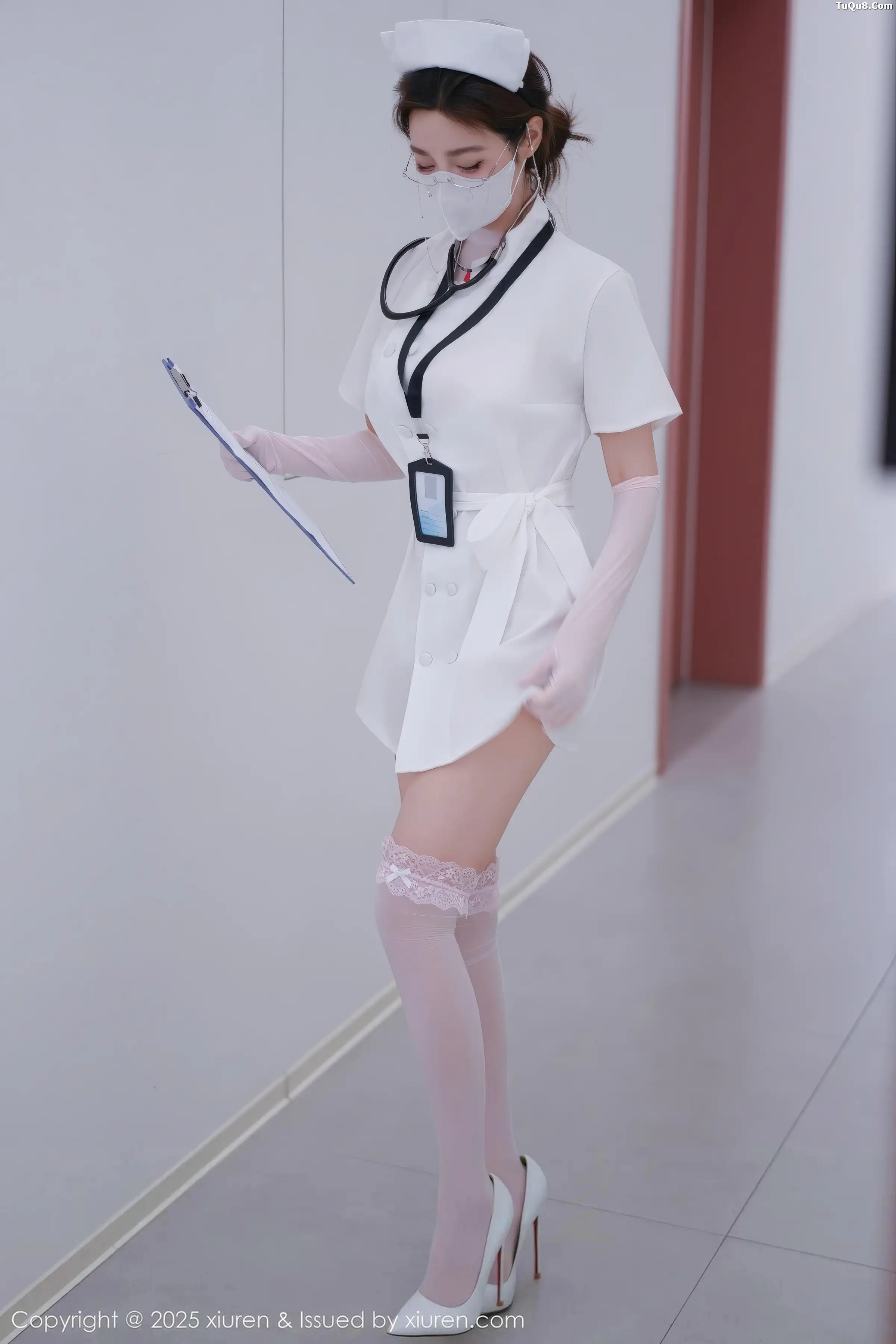 [XiuRen] 20251211 N11099 Twins- Taotao#[78P]-4