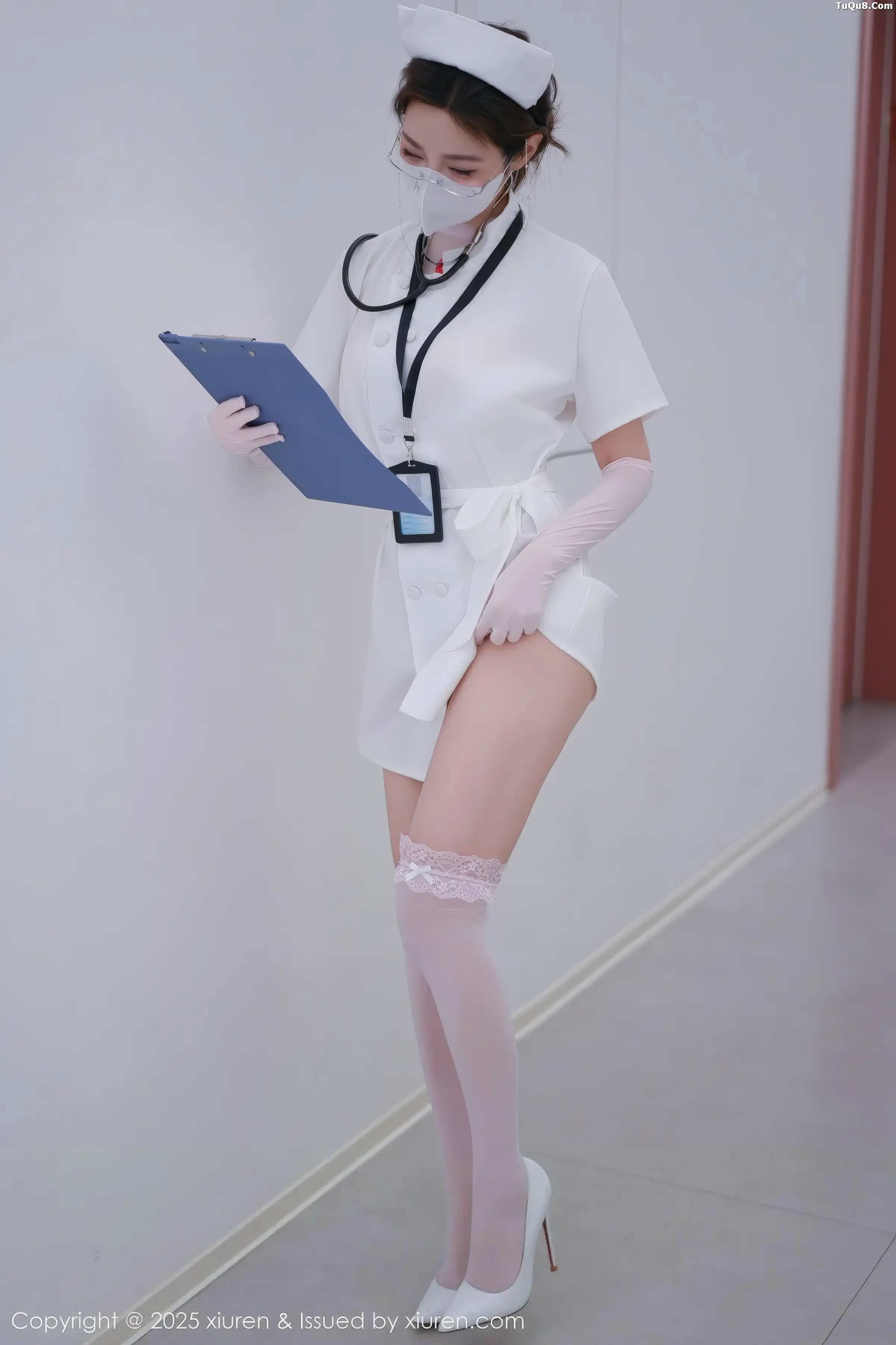 [XiuRen] 20251211 N11099 Twins- Taotao#[78P]-5