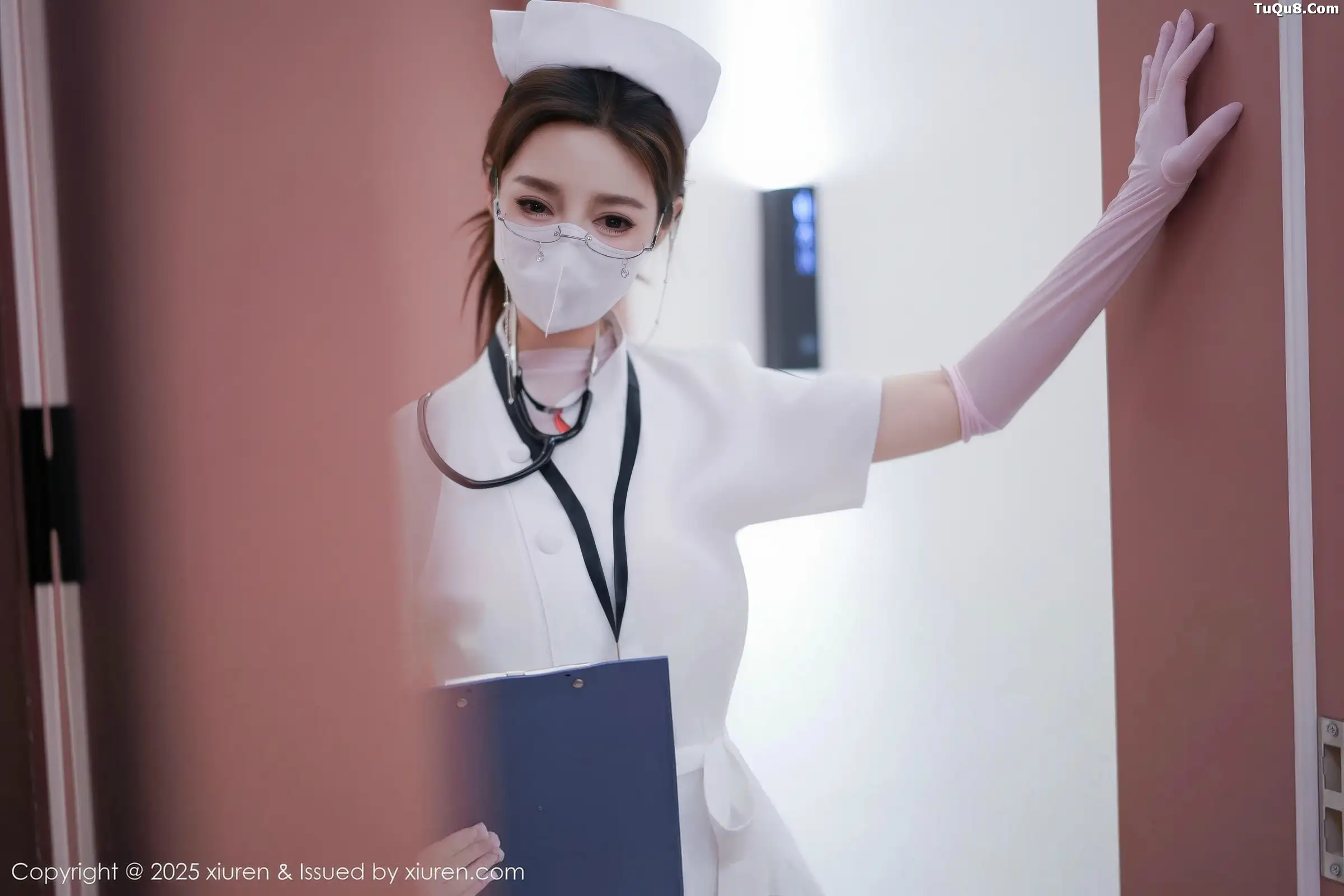 [XiuRen] 20251211 N11099 Twins- Taotao#[78P]-7