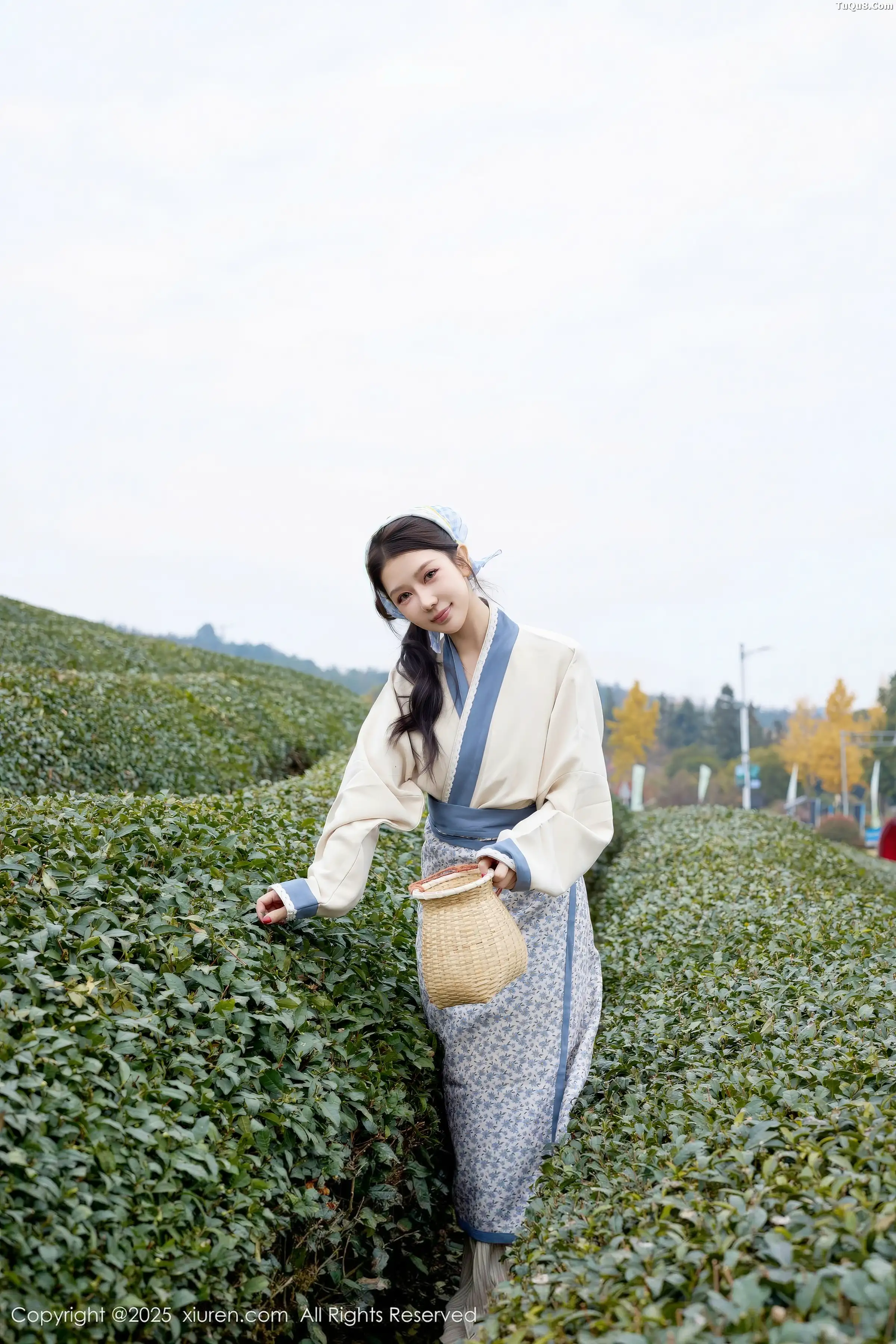 [XiuRen] 20251211 N11098 Yin Tiantian#[61P]-1