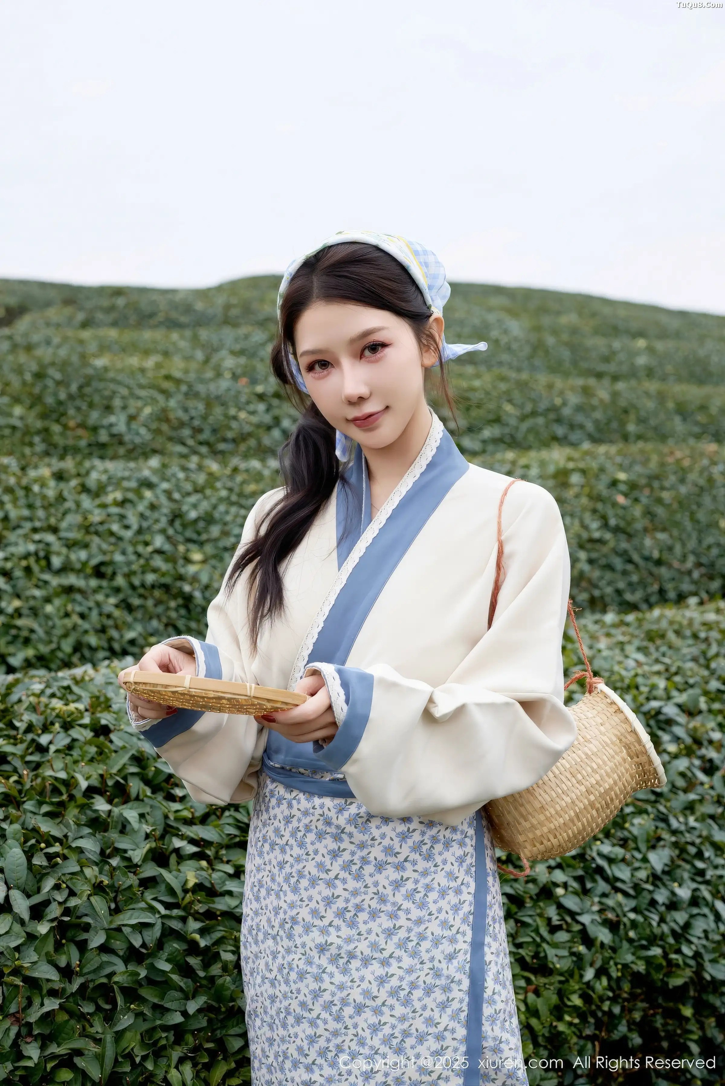 [XiuRen] 20251211 N11098 Yin Tiantian#[61P]-4