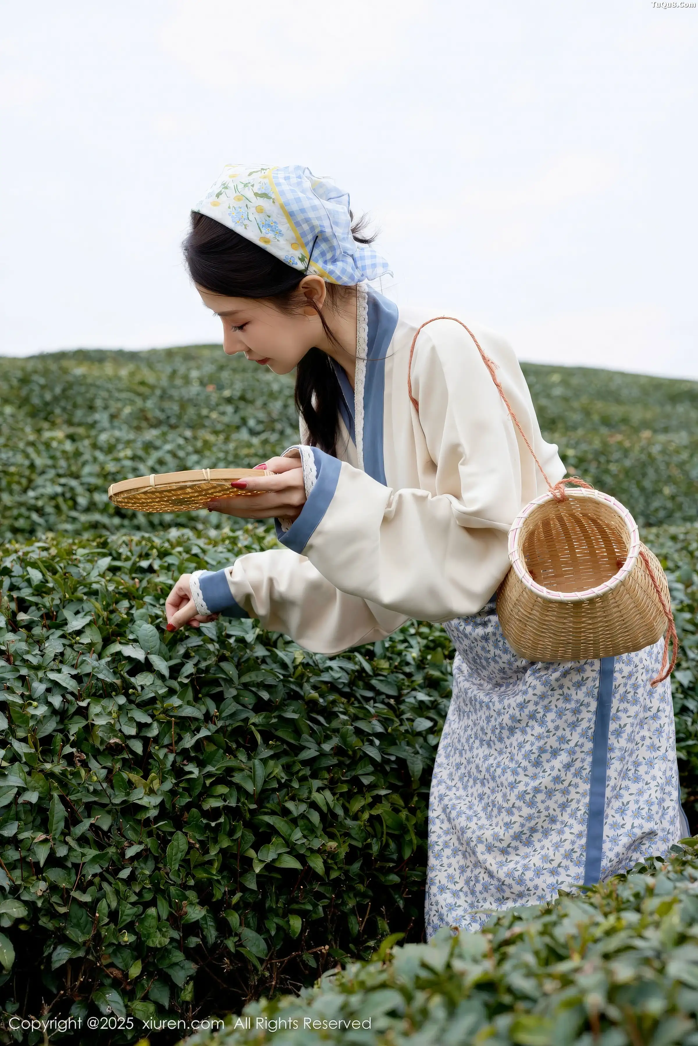 [XiuRen] 20251211 N11098 Yin Tiantian#[61P]-5