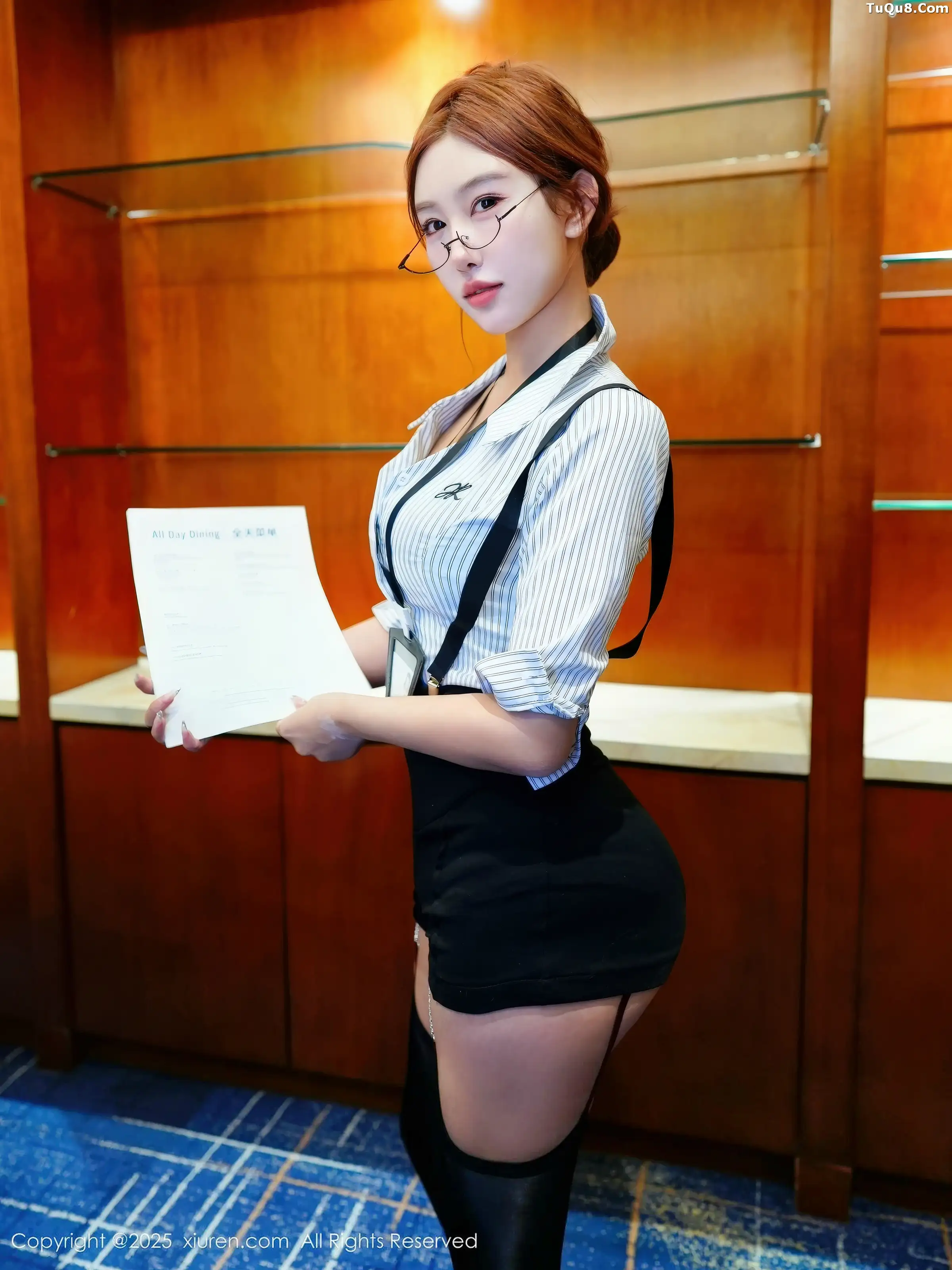 [XiuRen] 20251212 N11104 Kim Yun Hee#[75P]-1
