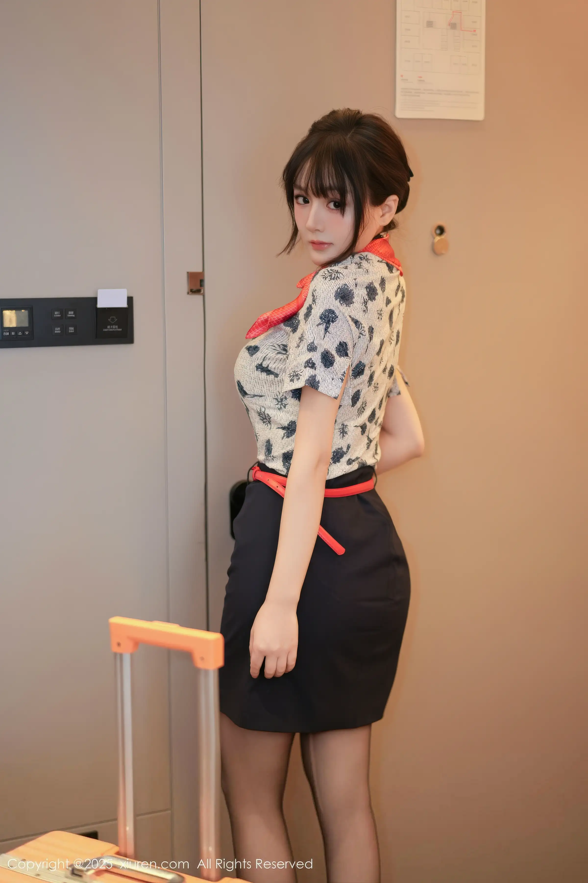 [XiuRen] 20251216 N11115 Shen Nanxi#[80P]-2