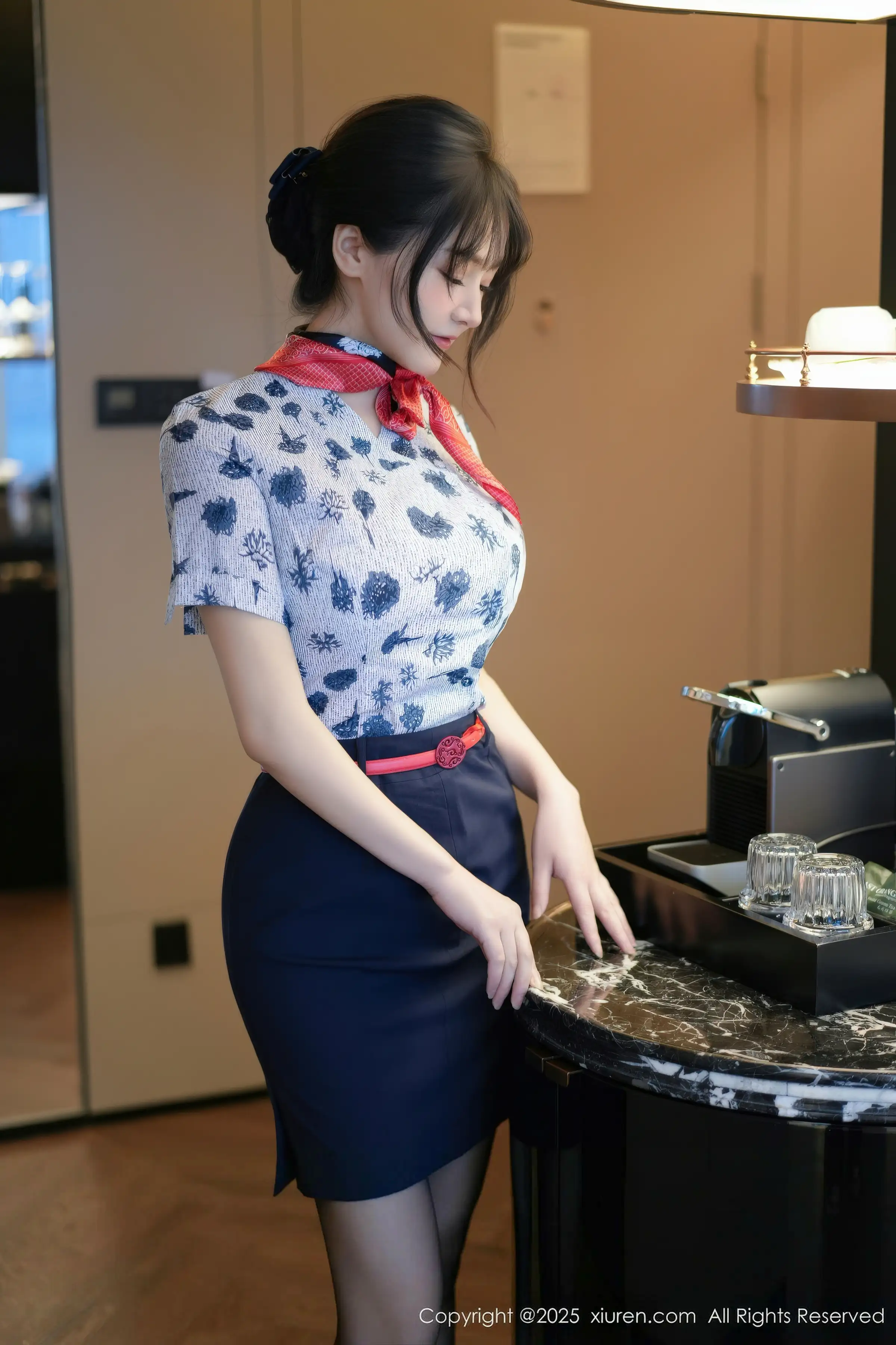 [XiuRen] 20251216 N11115 Shen Nanxi#[80P]-4