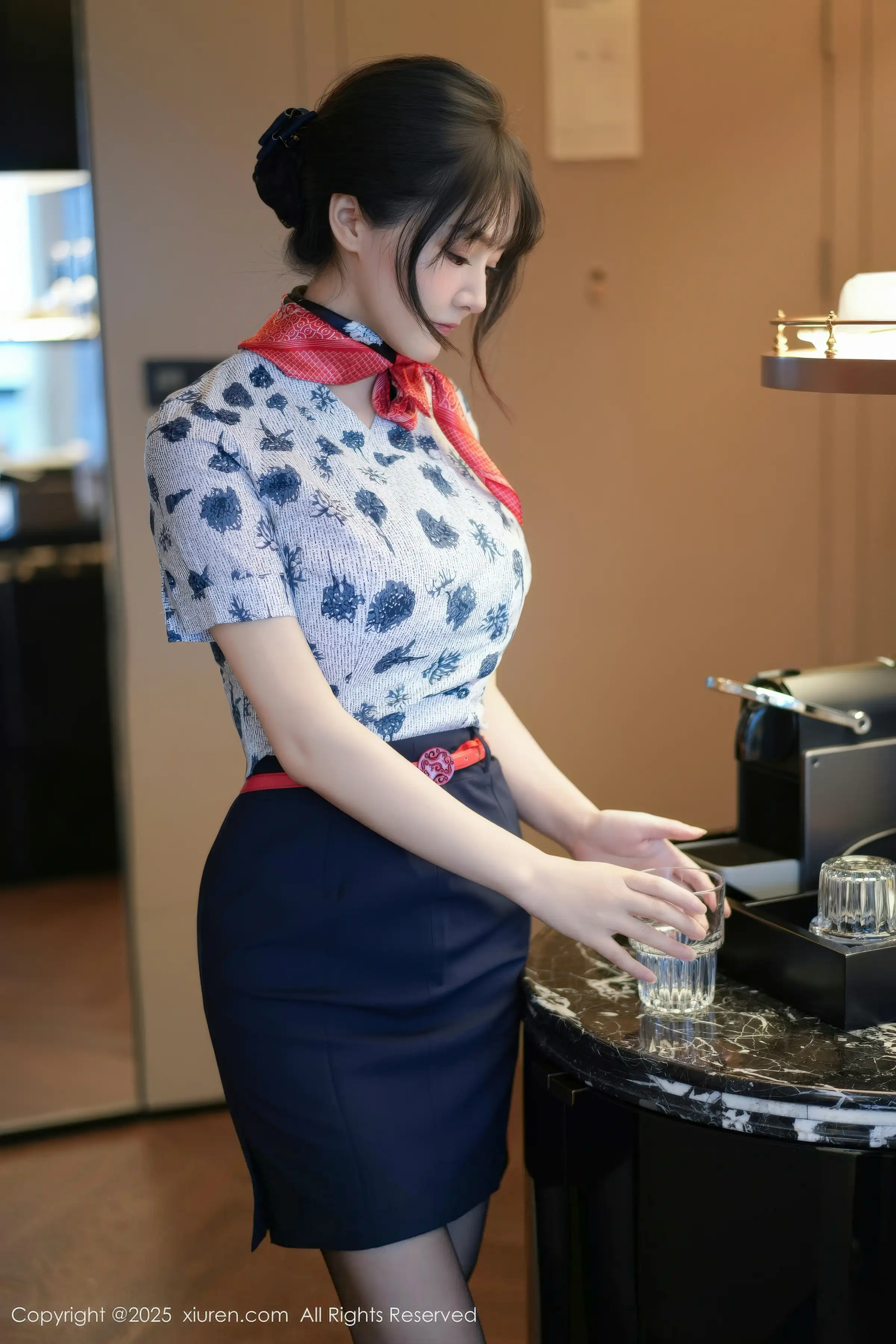 [XiuRen] 20251216 N11115 Shen Nanxi#[80P]-5