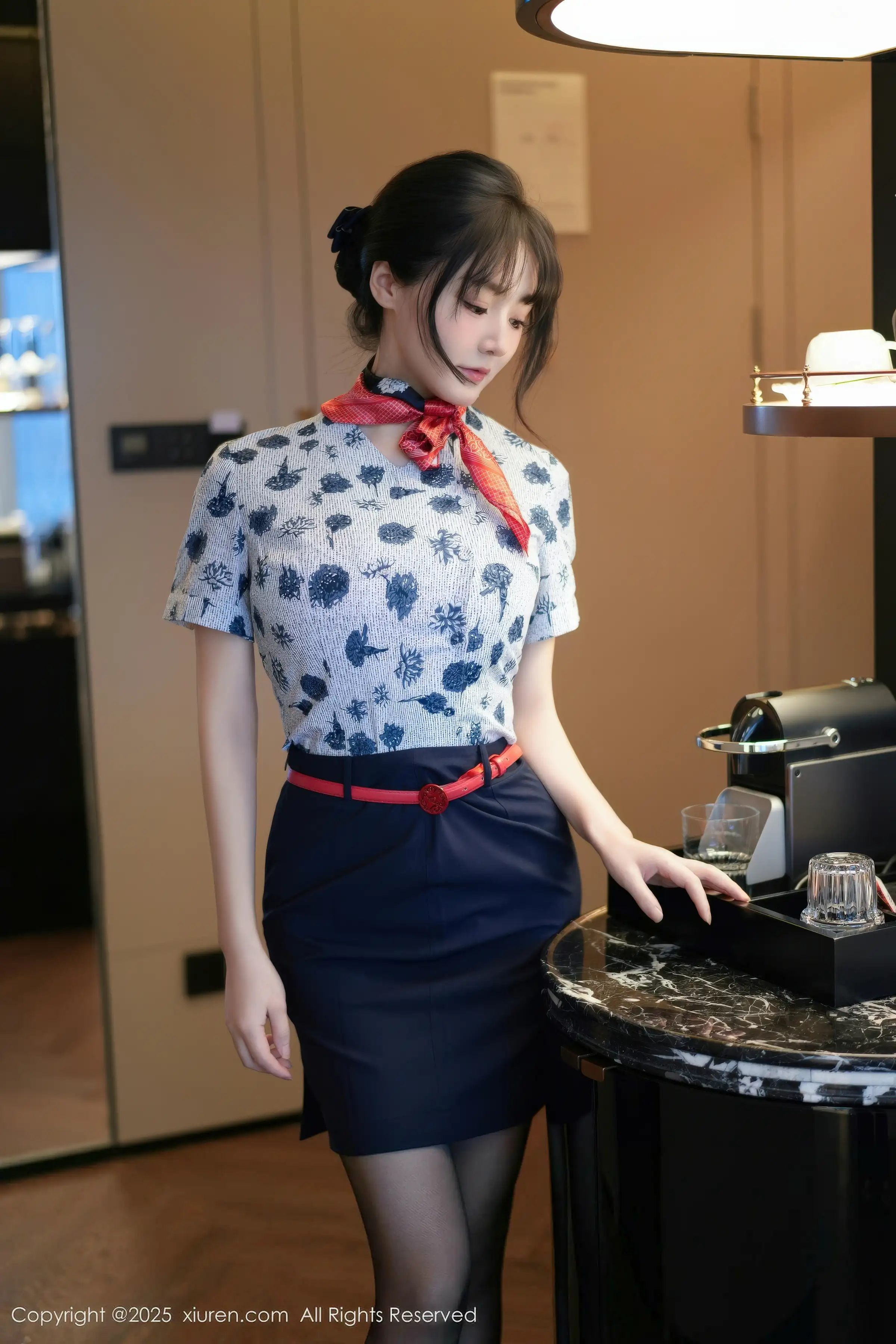 [XiuRen] 20251216 N11115 Shen Nanxi#[80P]-7