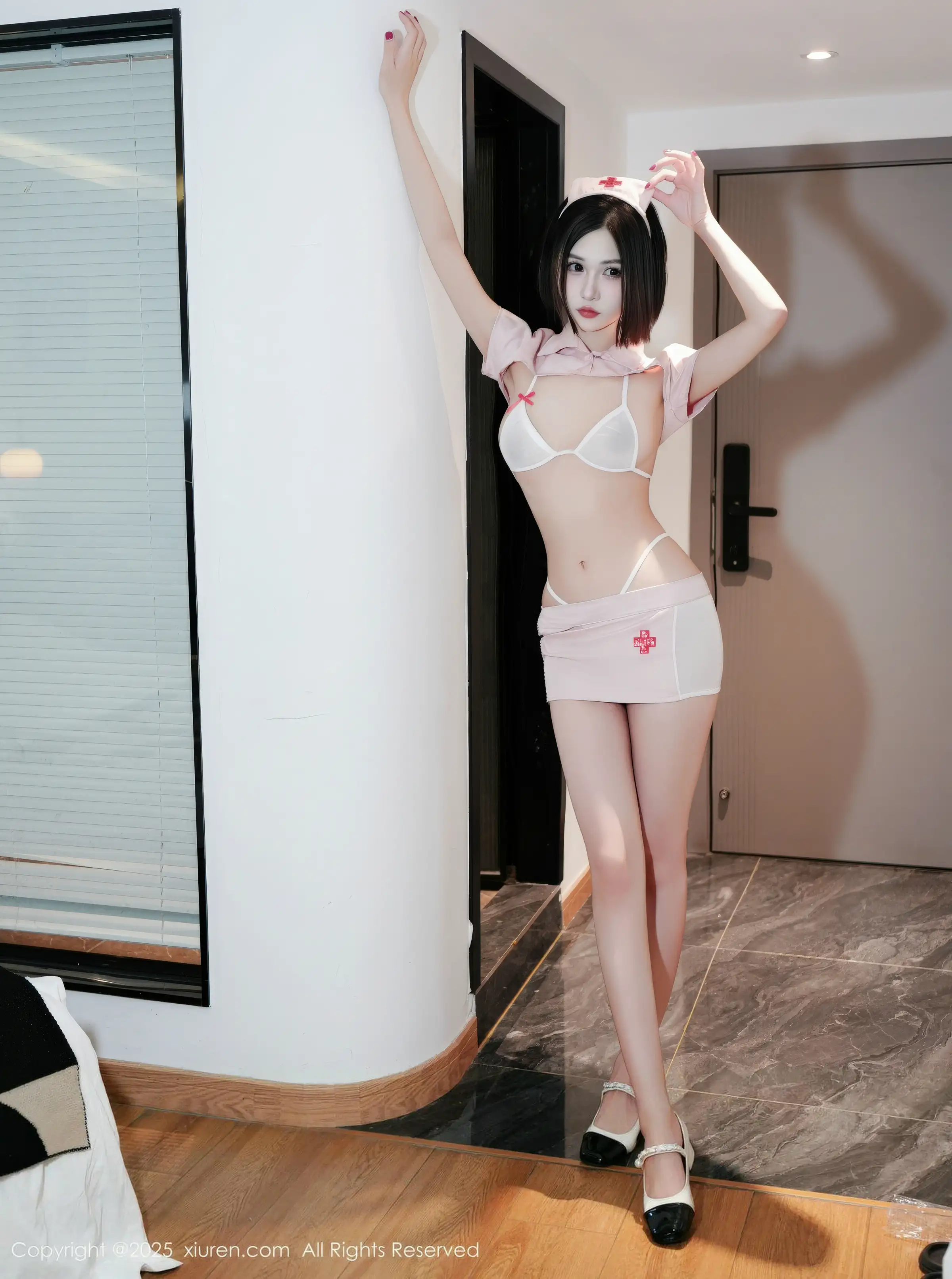 [XiuRen] 20251216 N11111 Milk sauce#[60P]-4